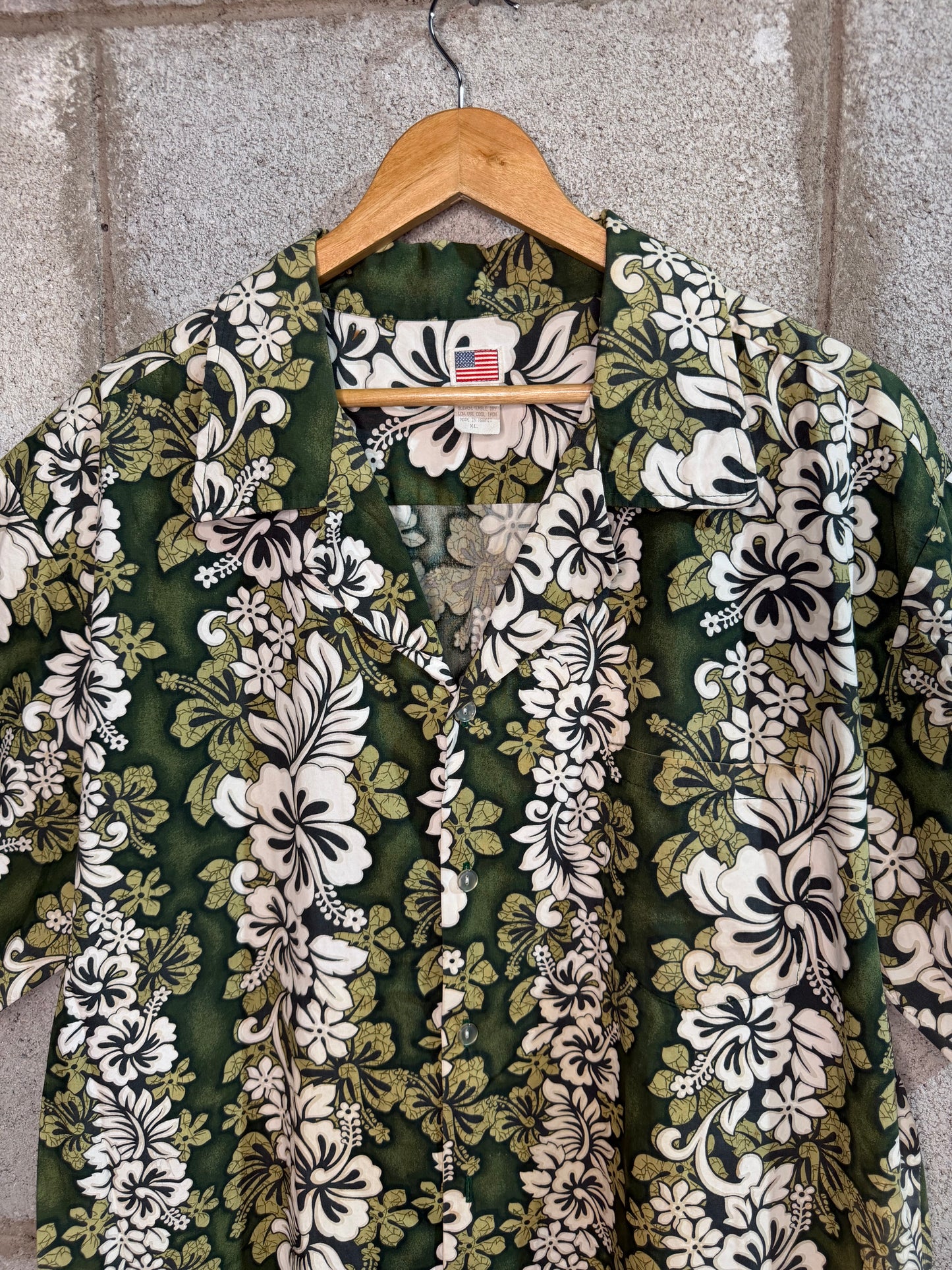 Camicia anni 80’90’ XL/XXL
