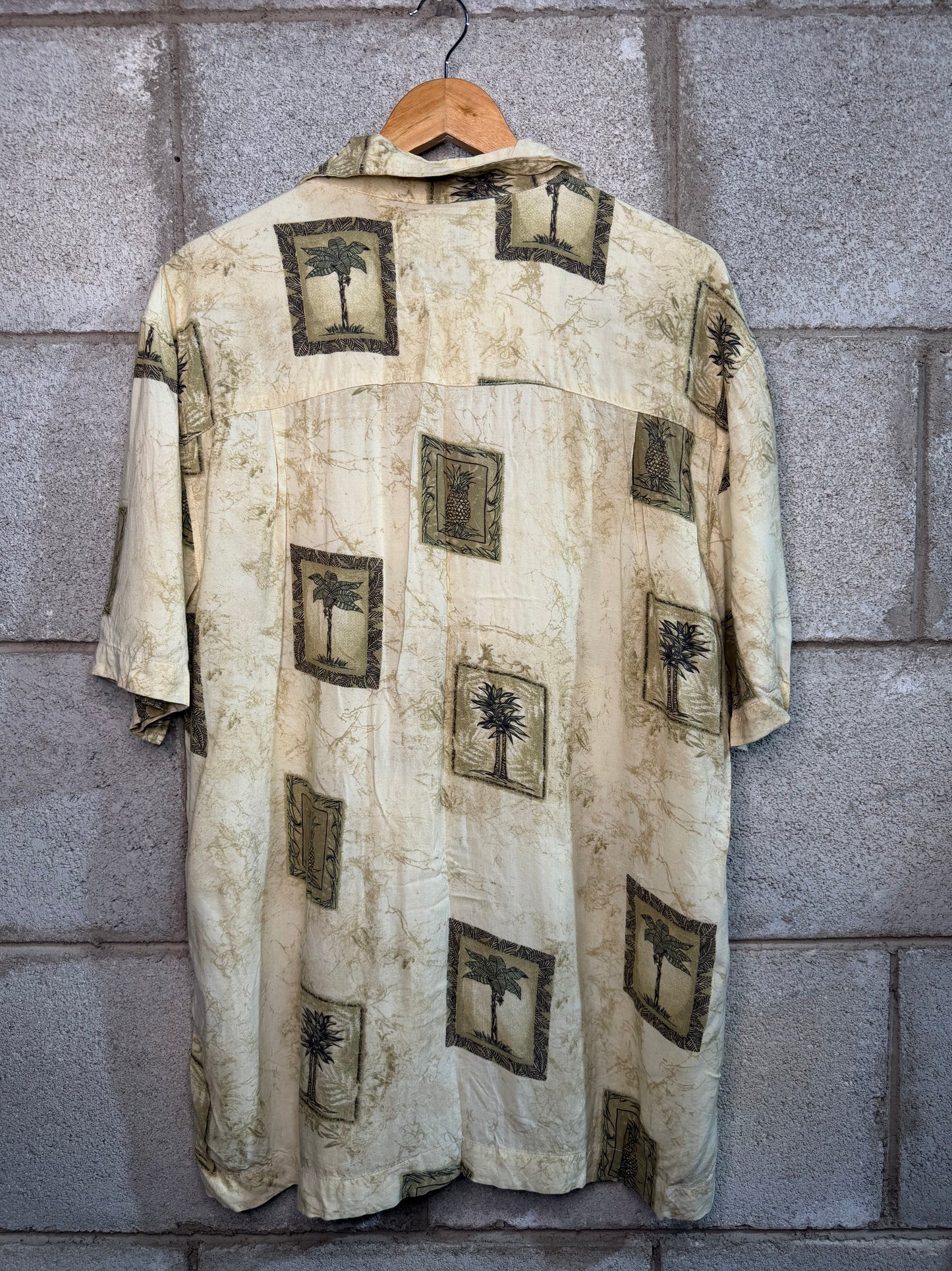 Camicia anni 80’90’ L