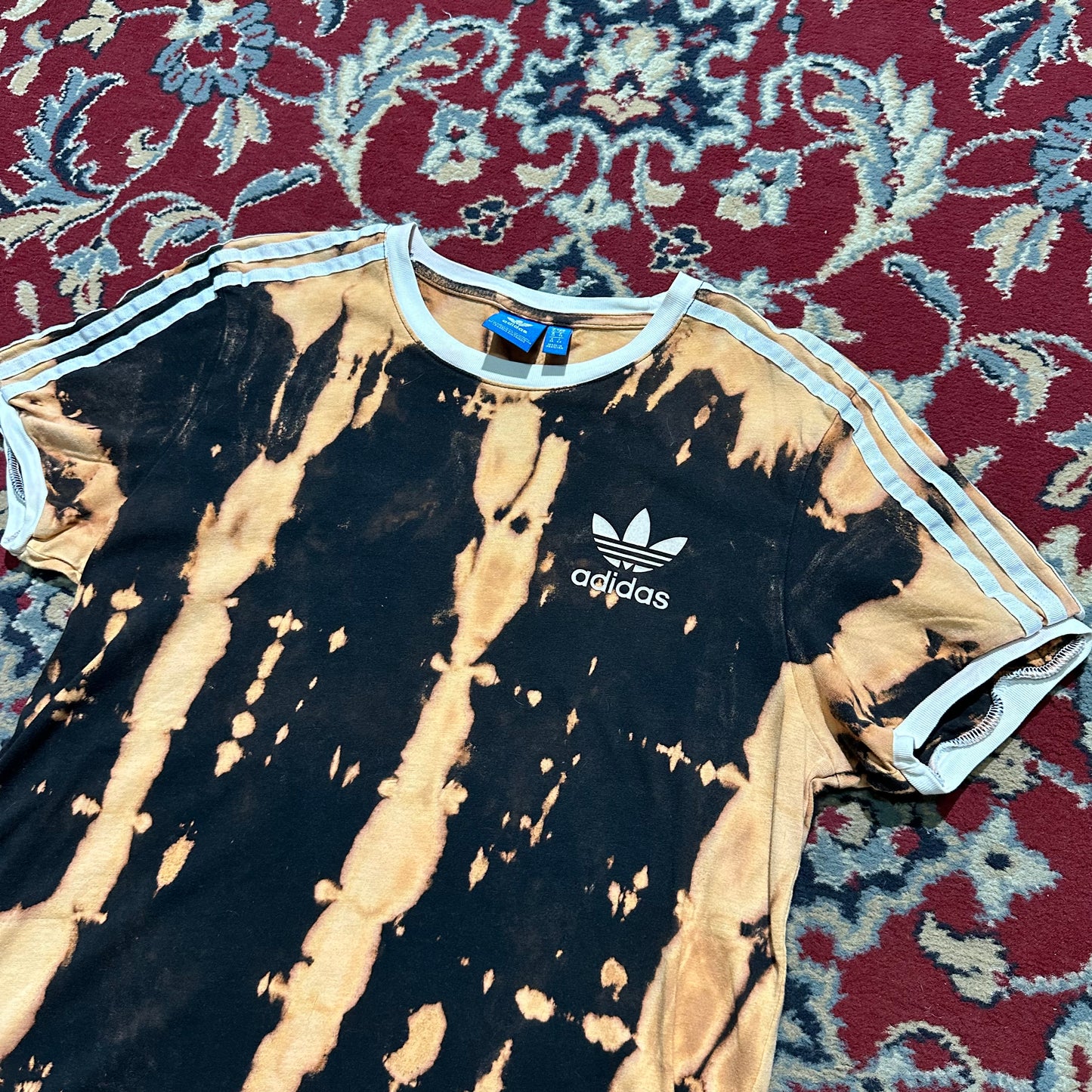 T-shirt Adidas Custom M