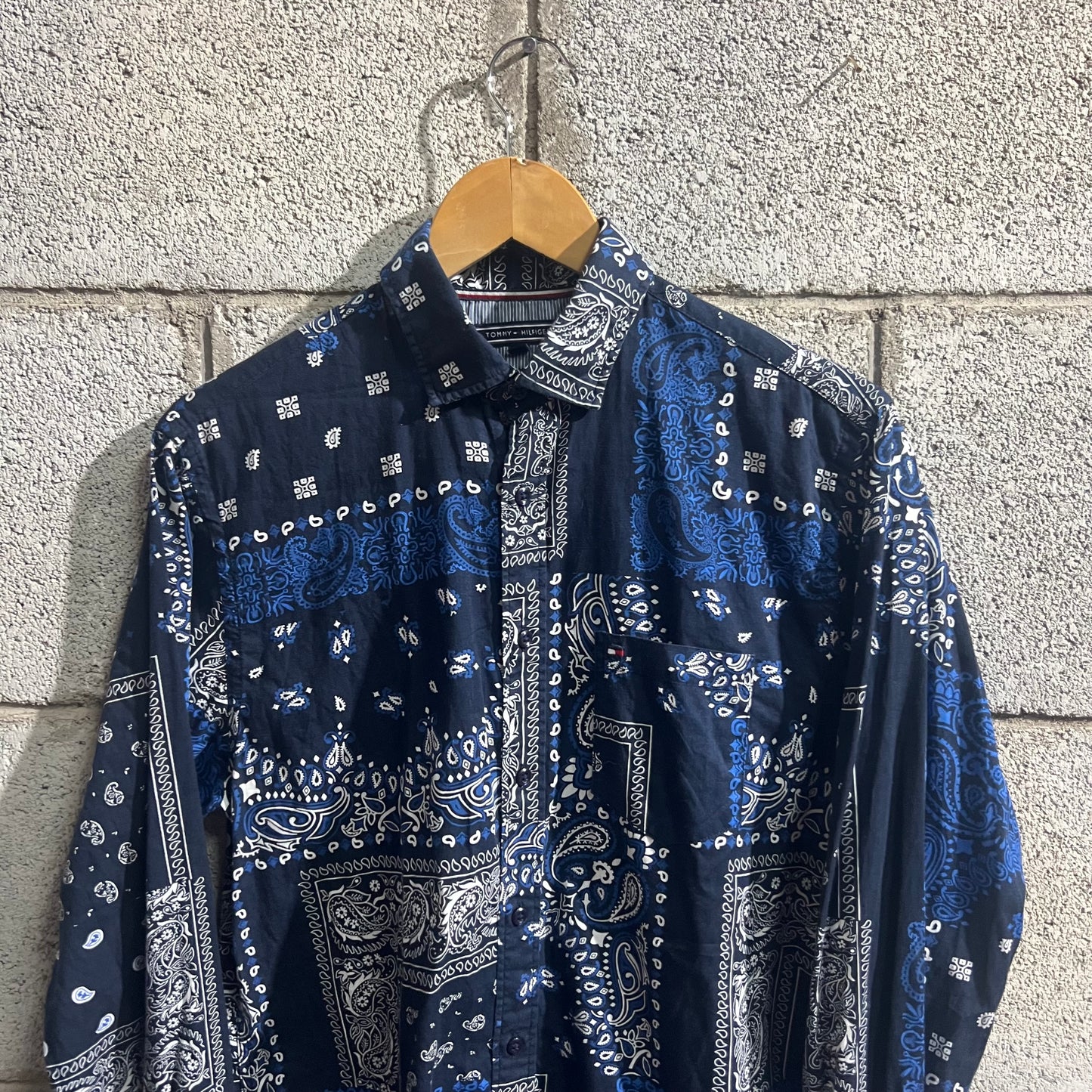 Tommy Hilfiger S