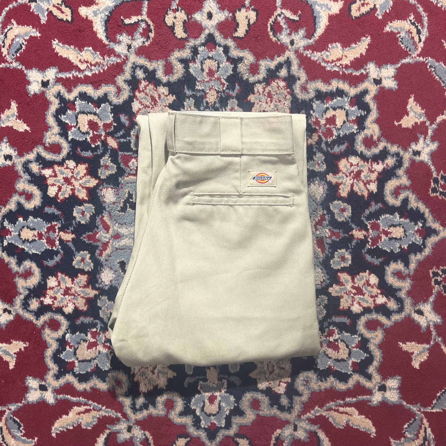 Pantalone Dickies beige 40/42