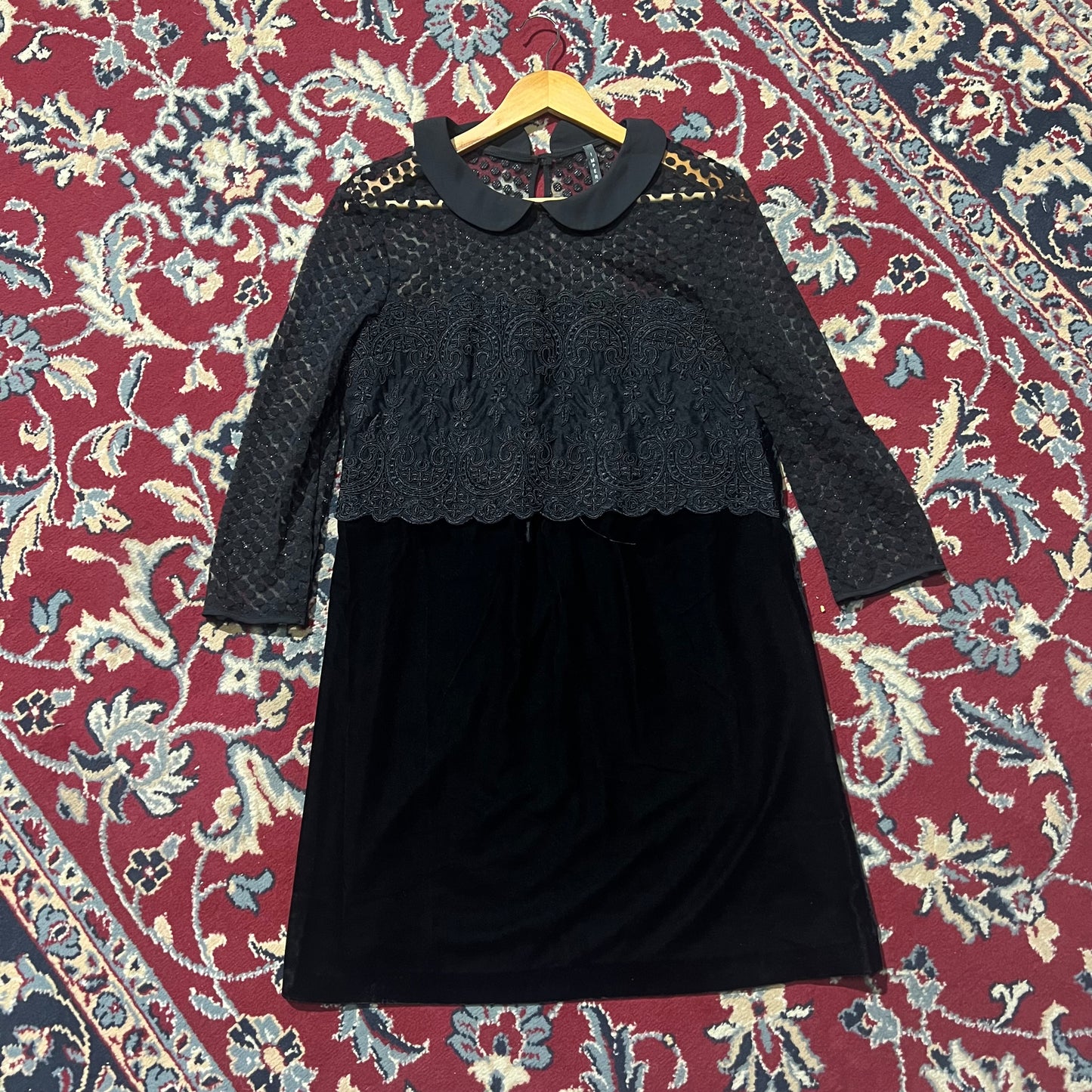 Dress Imperial L