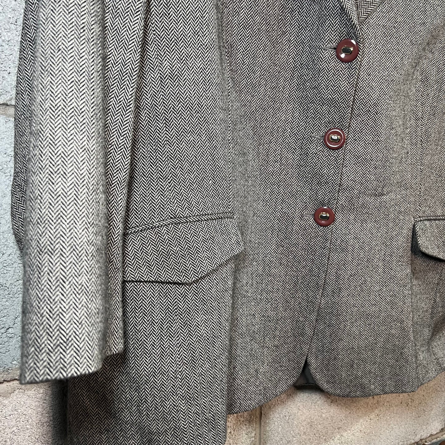 Blazer Marie Claire Made in Italy L
