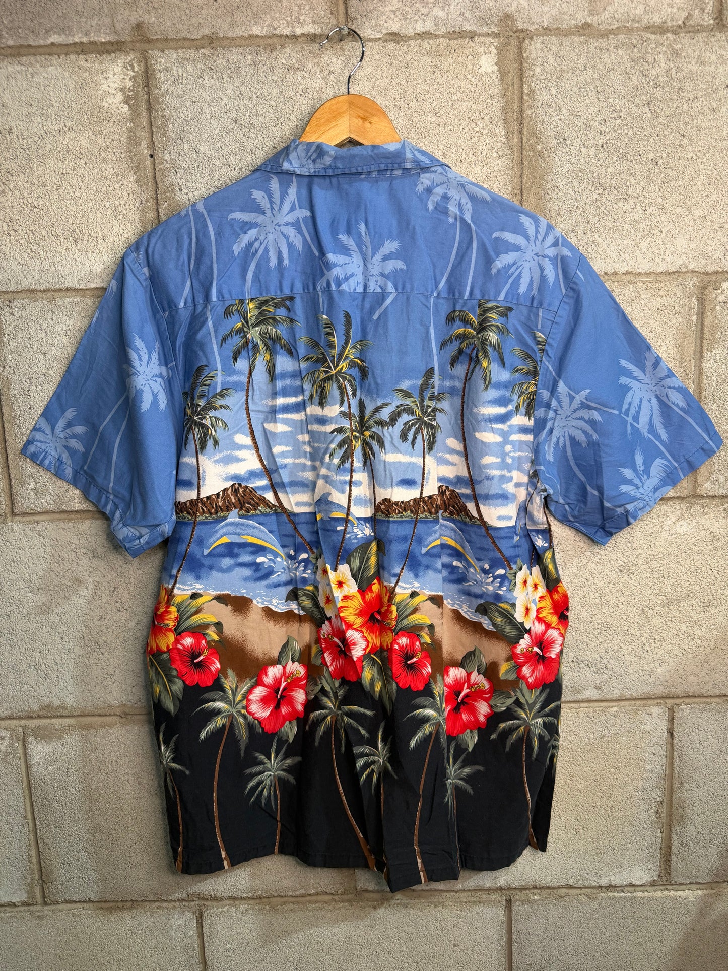 Camicia anni 80’90’ L