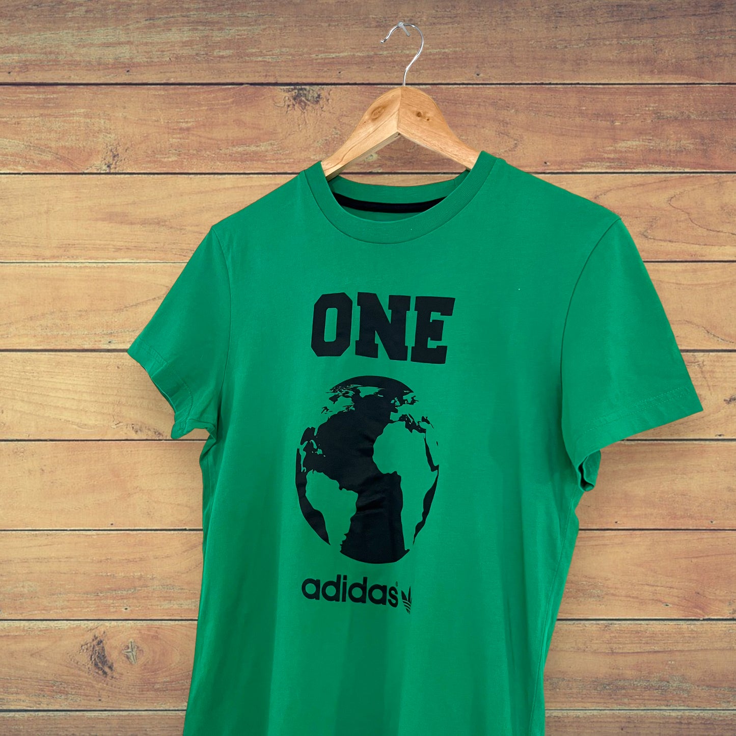 T-shirt Adidas One S