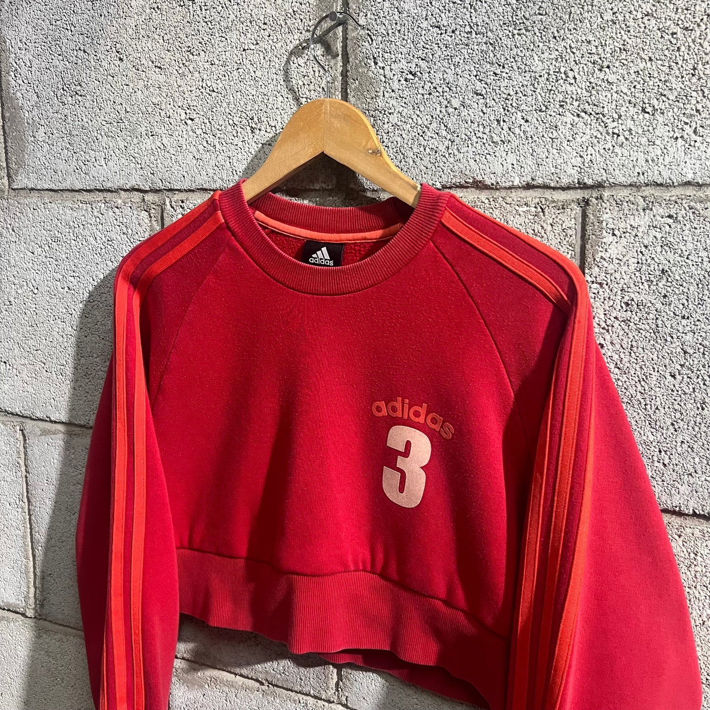 Crop Adidas XS/S