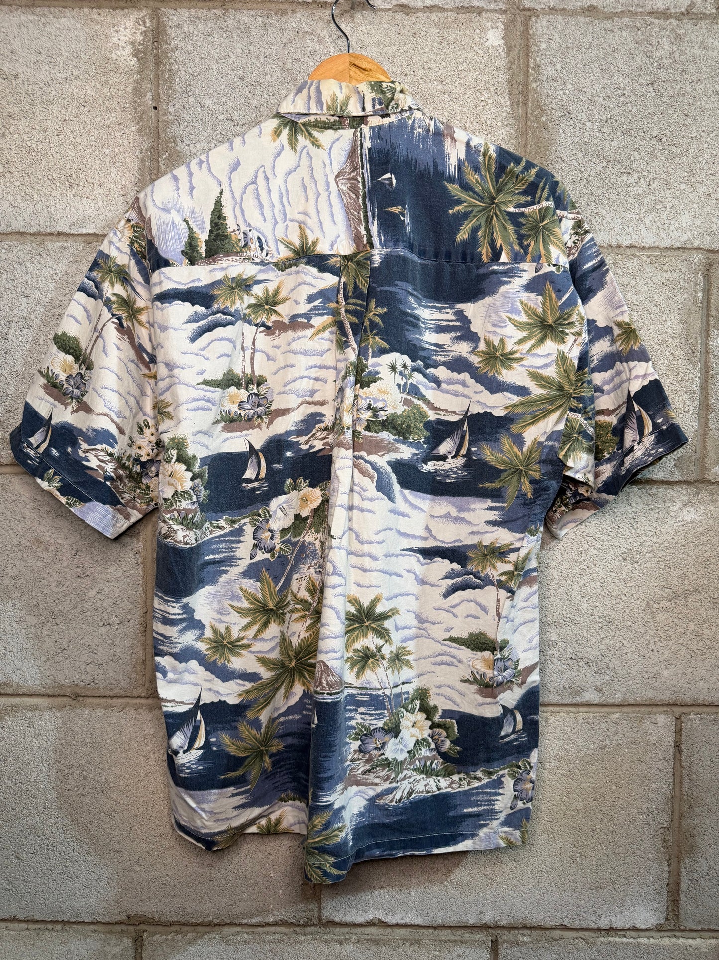 Camicia anni 80’90’ L