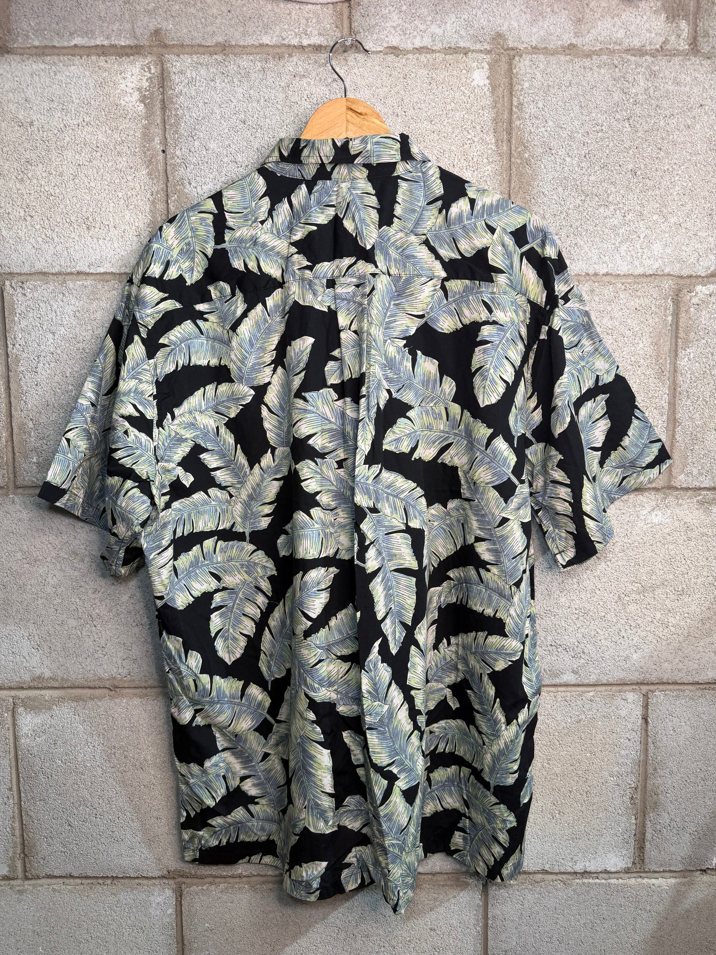 Camicia anni 80’90’ XXL