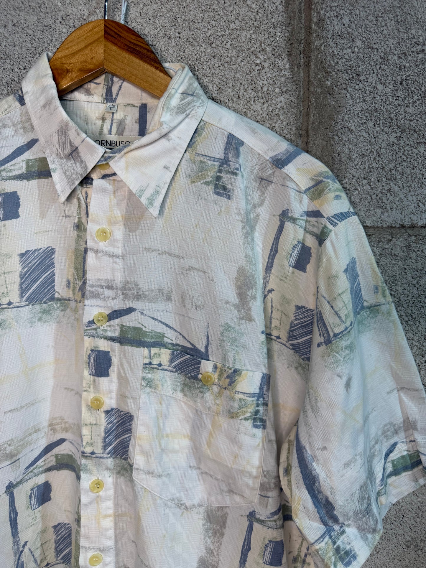 Camicia vintage L