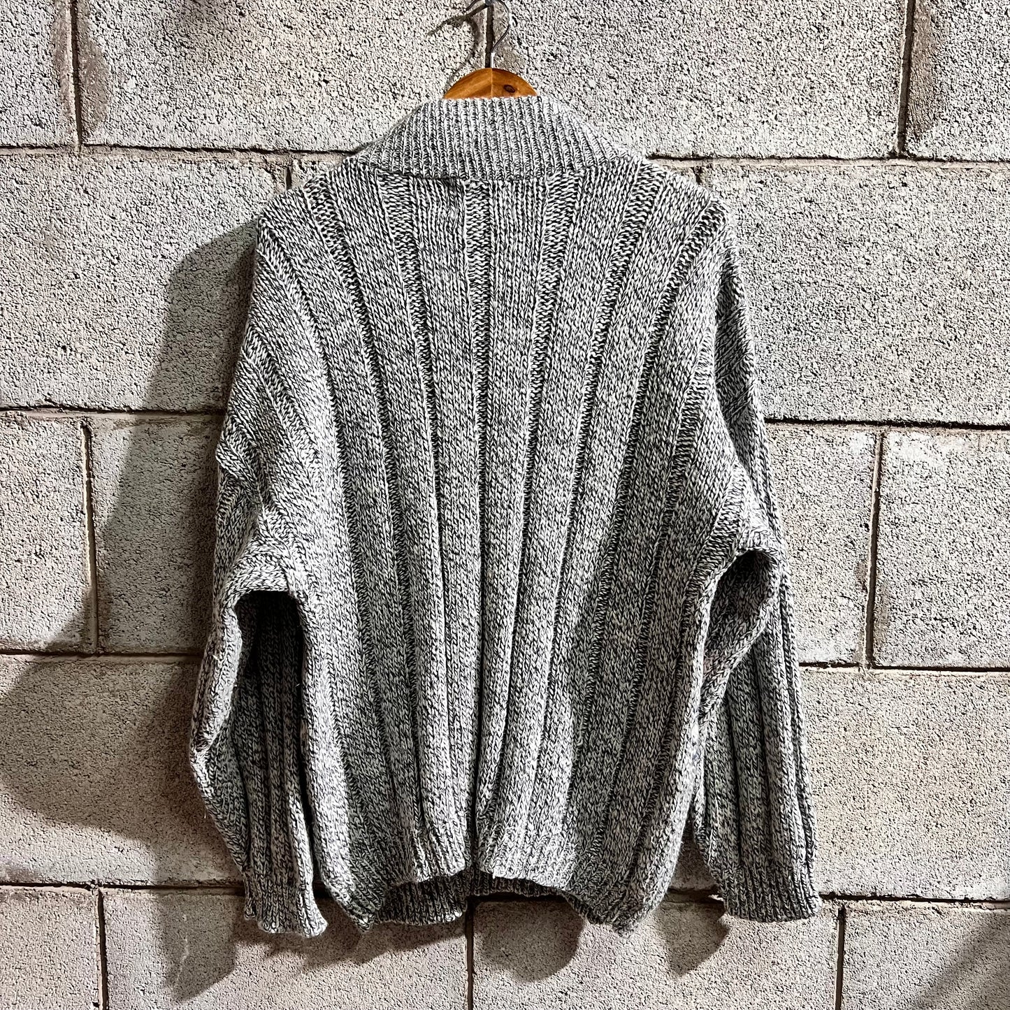 Pullover vintage XXL