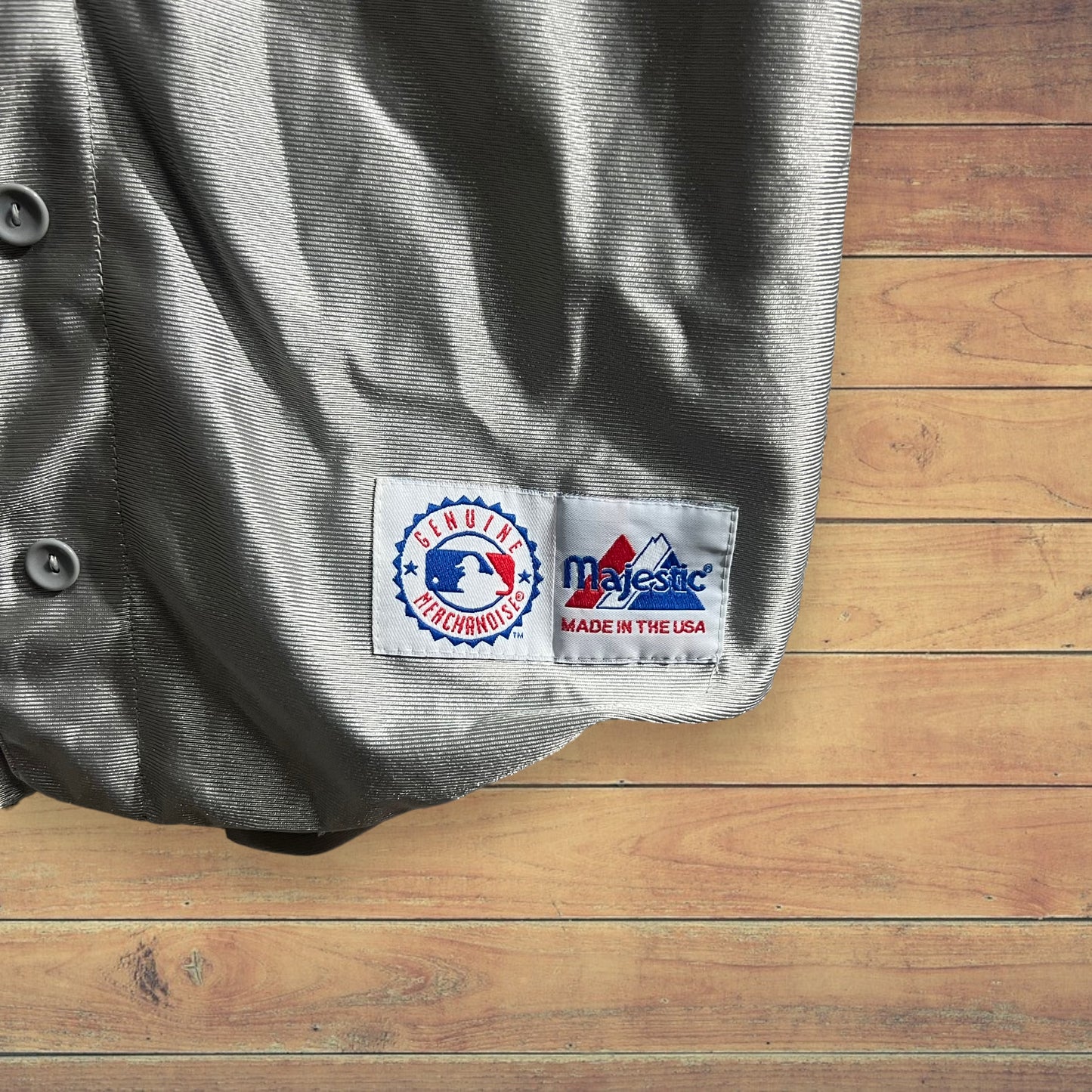 Majestic Mariners XS/S