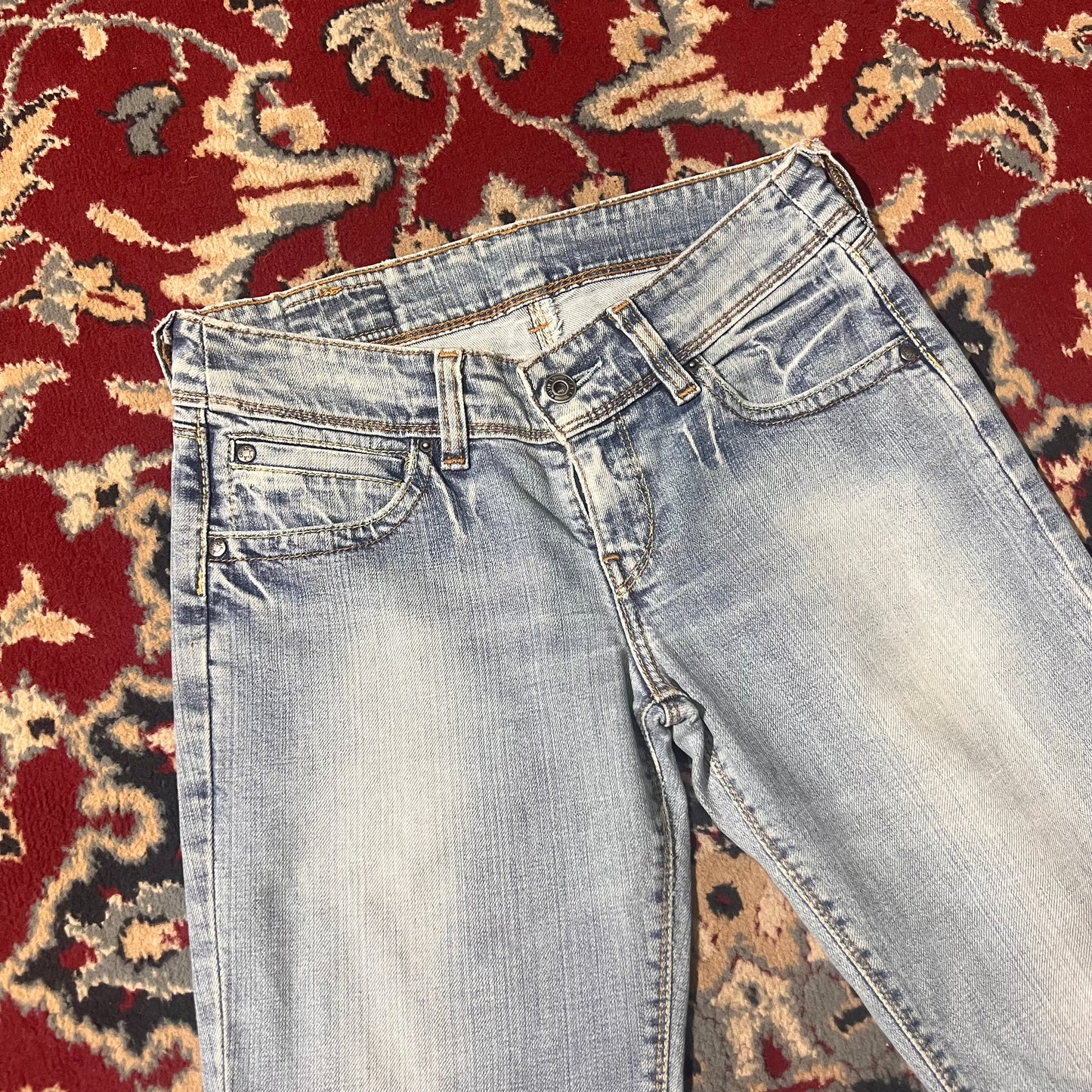 Levi’s bassa vita (29) 40/42ita