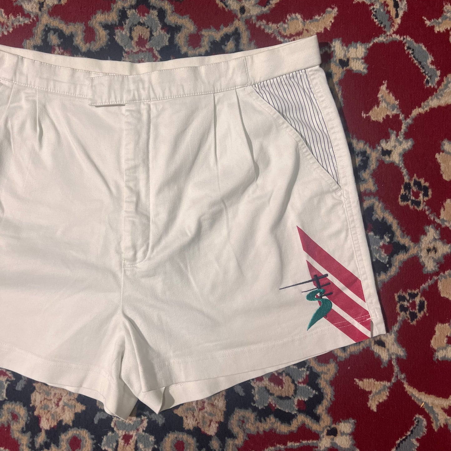 Pantaloncini Adidas vintage 50