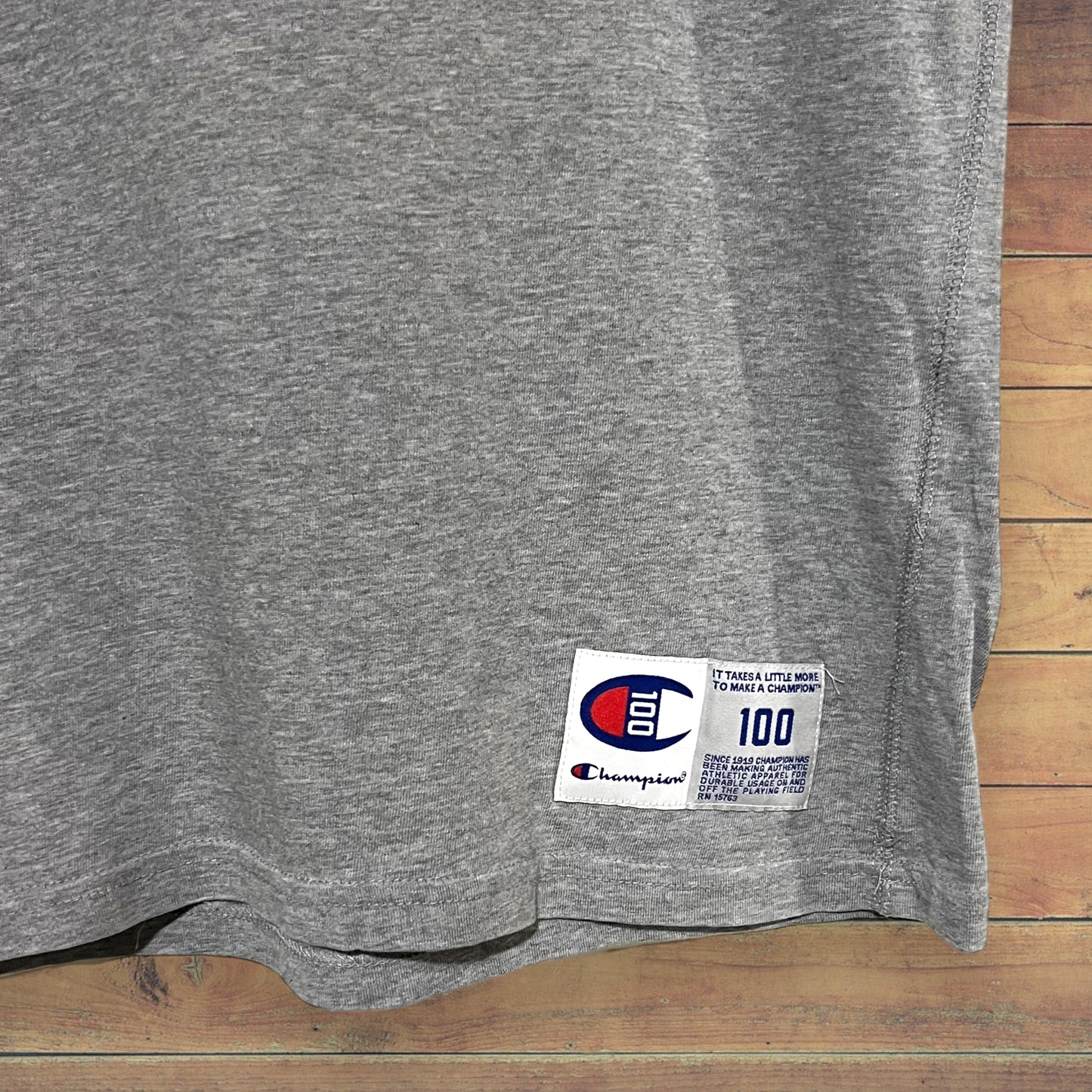 T-shirt Champion XS