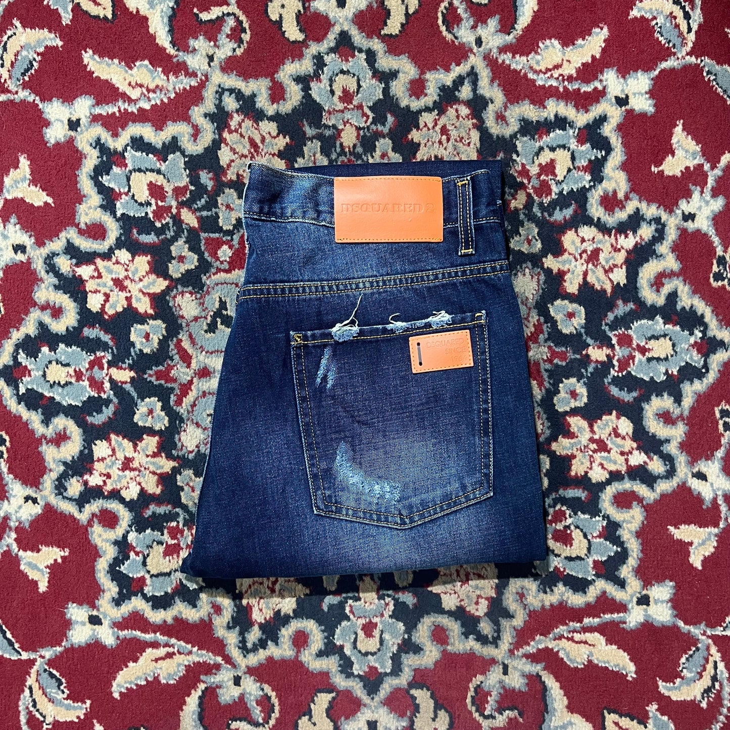 Dsquared 2 (36) 50ita
