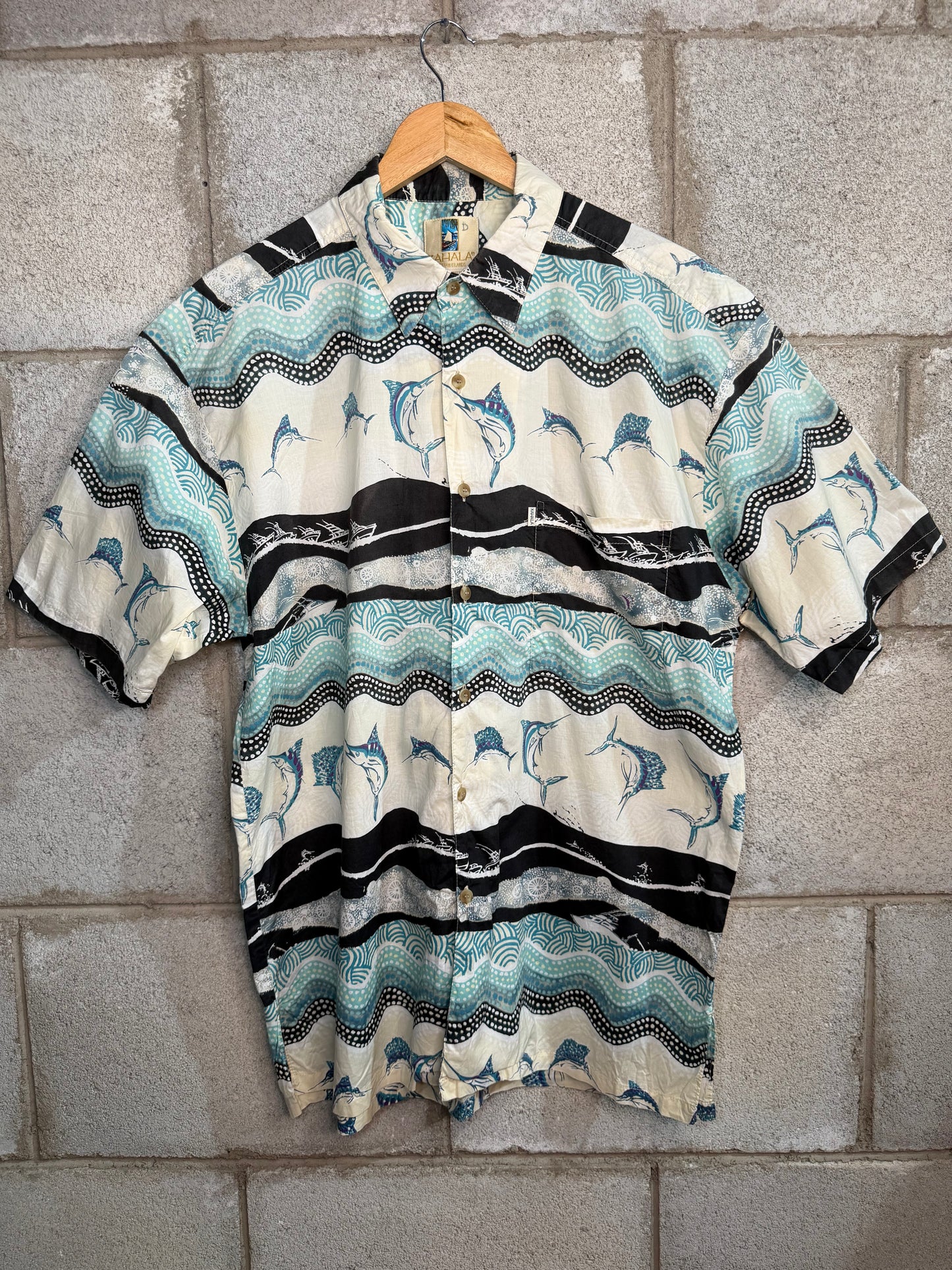 Camicia anni 80’90’ L