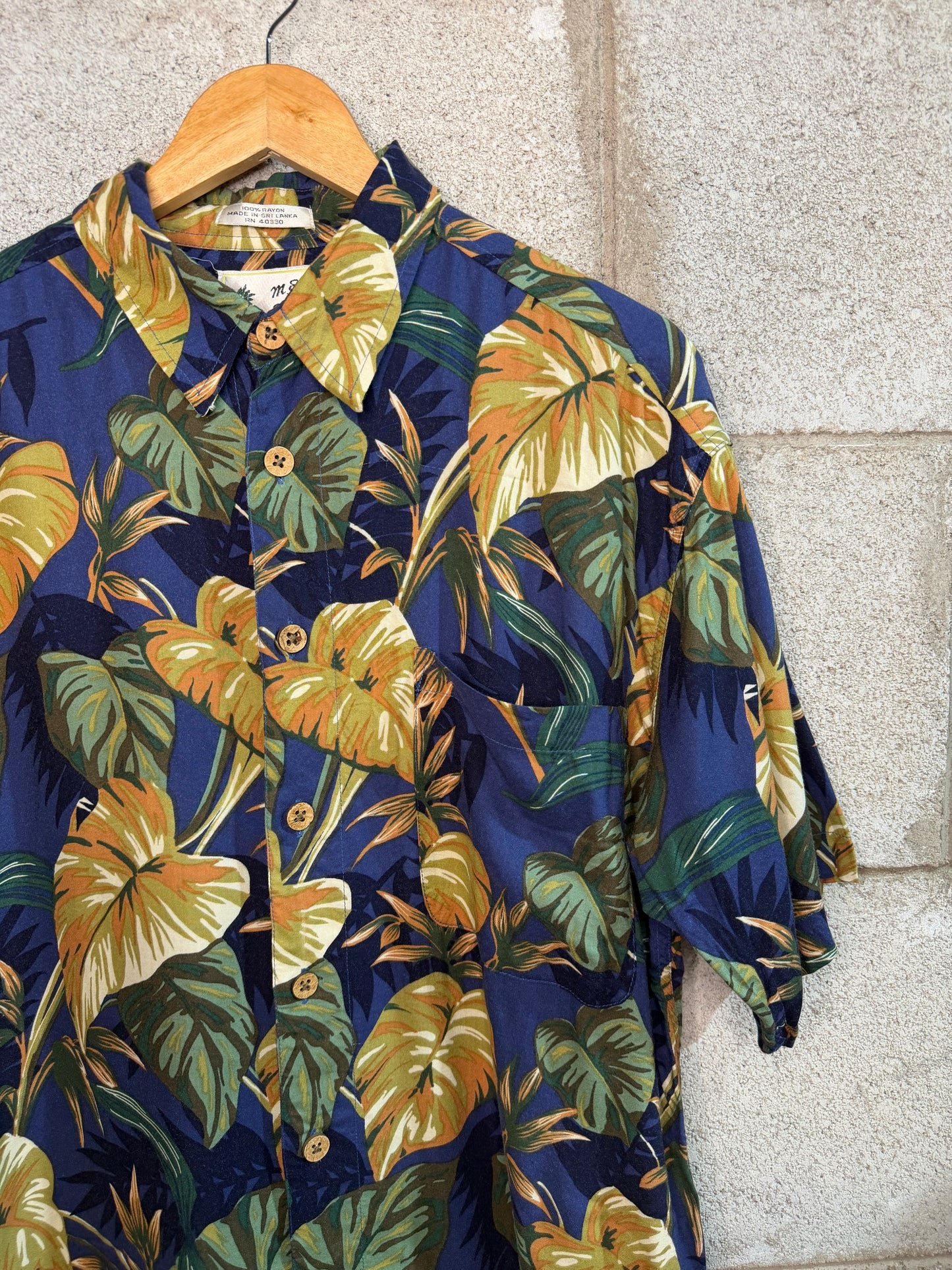 Camicia anni 80’90’ L