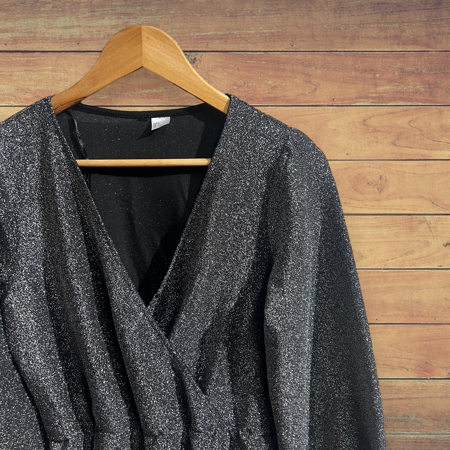 Tutina glitter S
