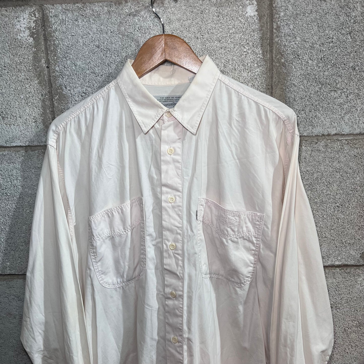 Camicia Levi’s L