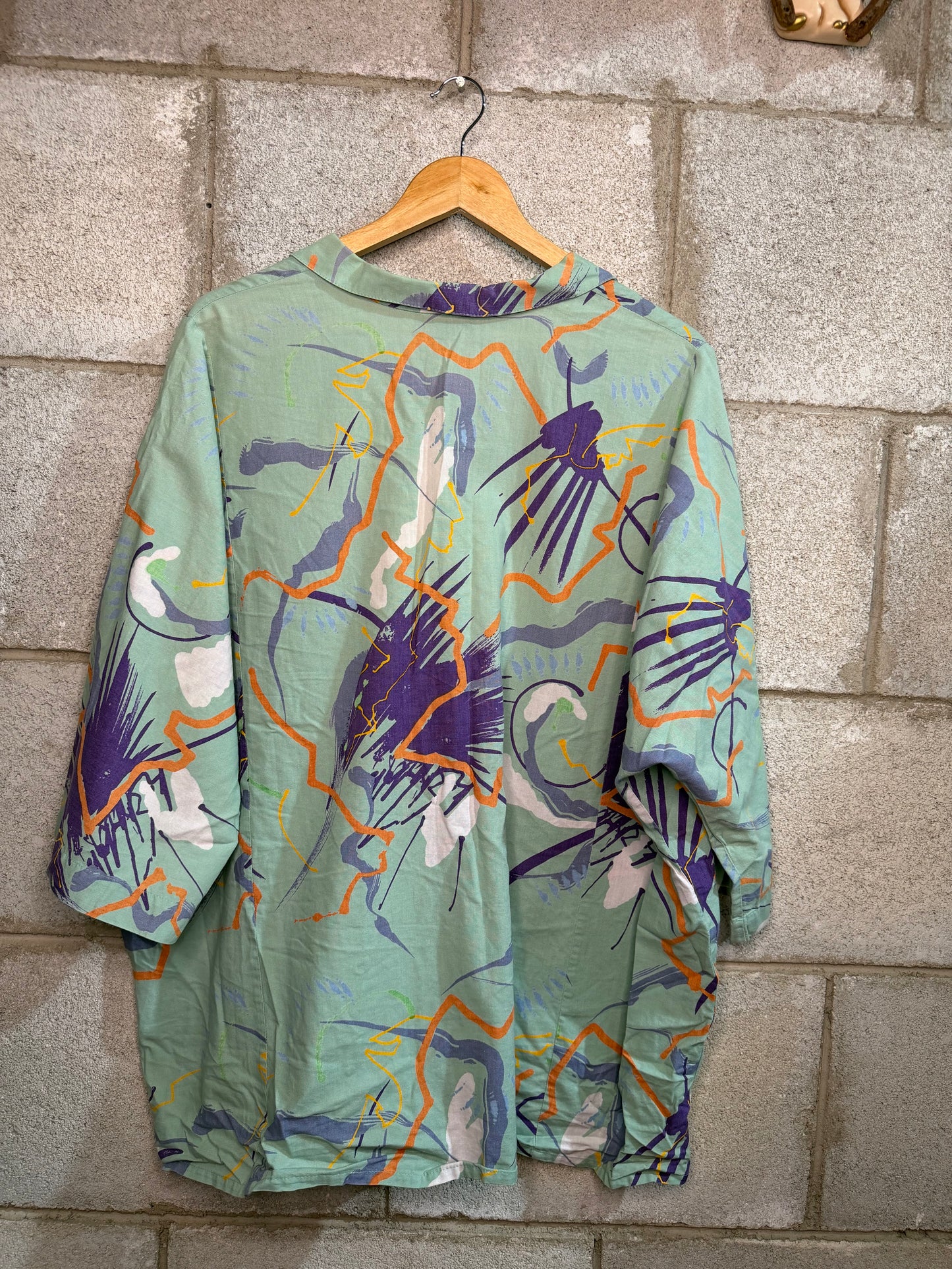 Camicia anni 80’90’ L