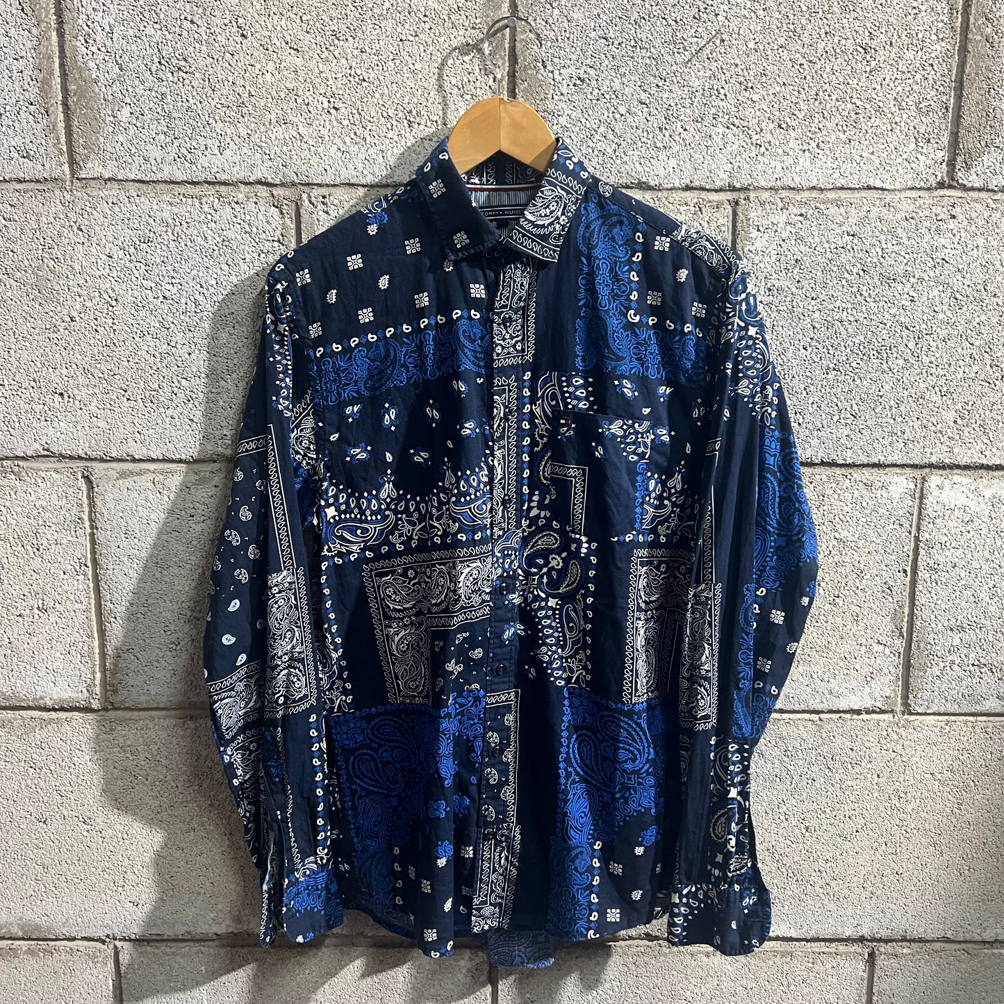 Tommy Hilfiger S