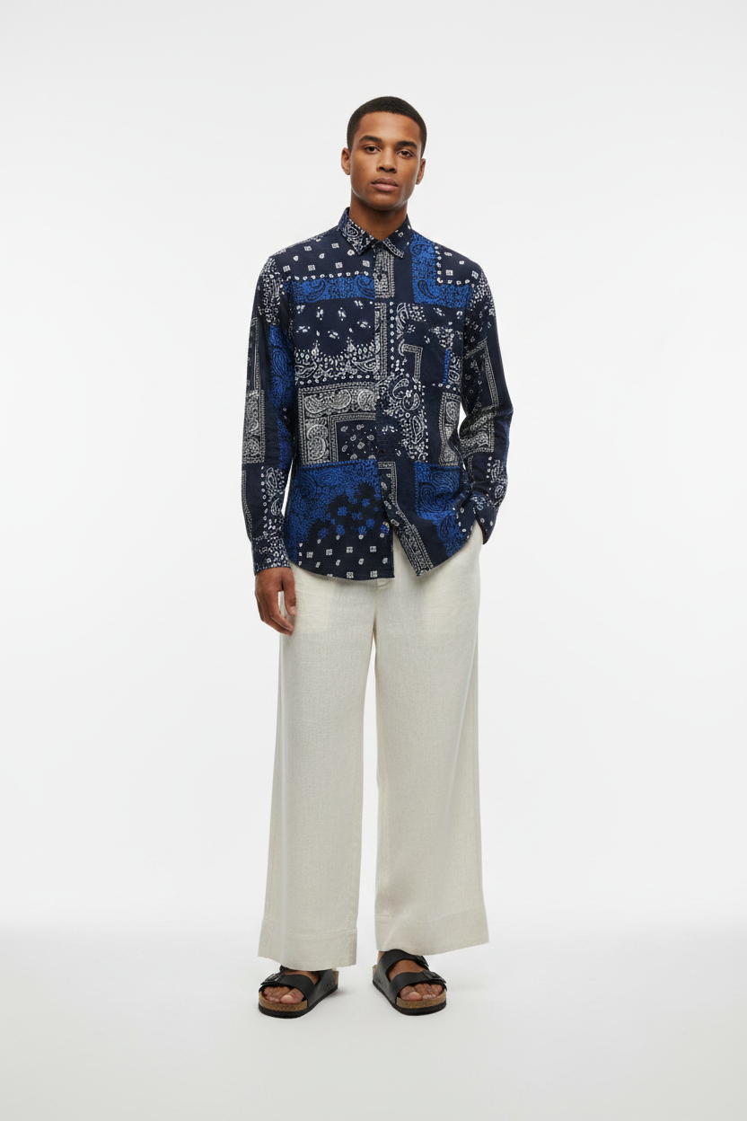 Tommy Hilfiger S