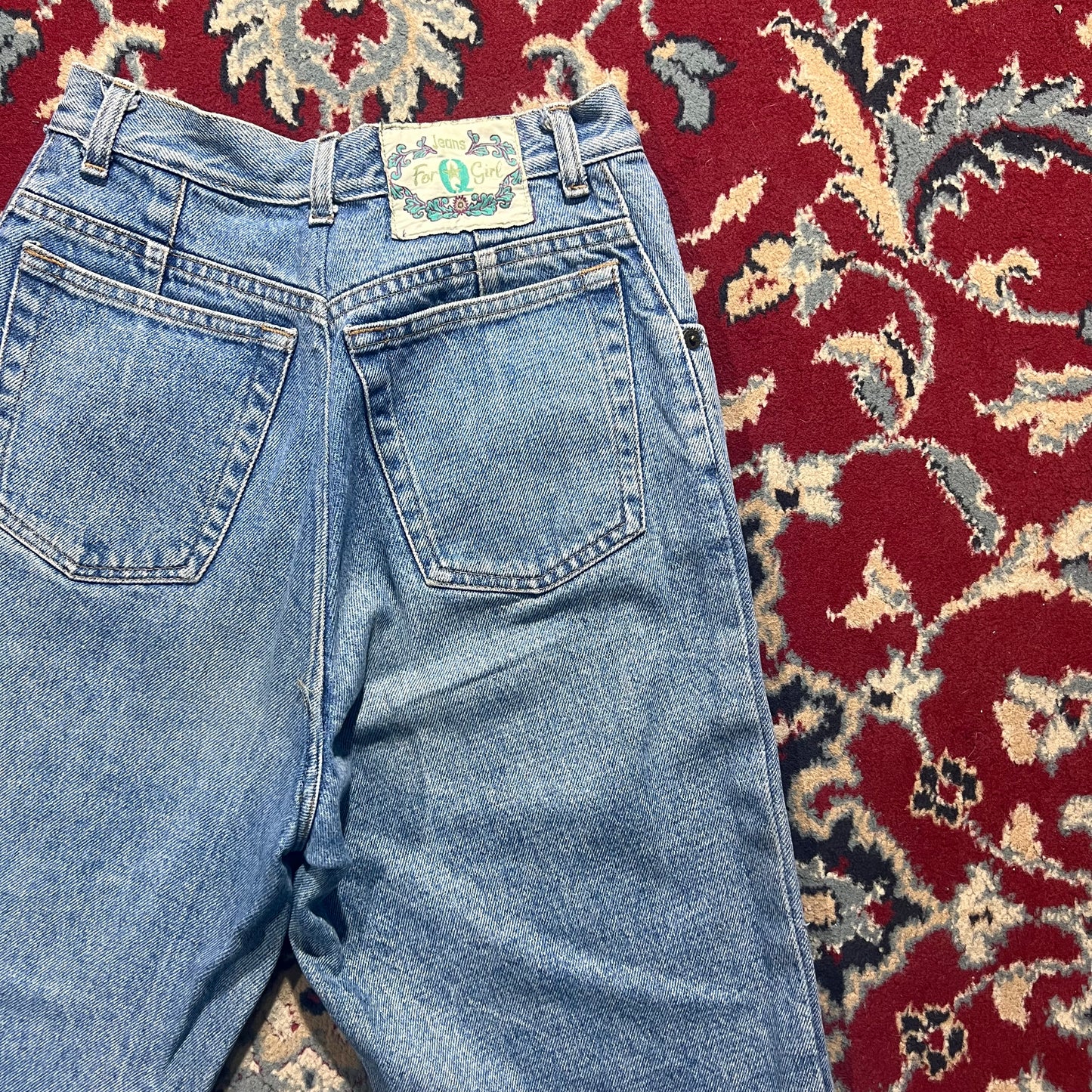 For girl 28 (40ita)