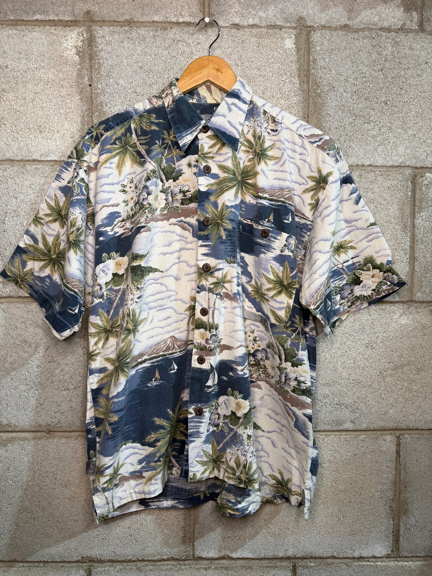 Camicia anni 80’90’ L