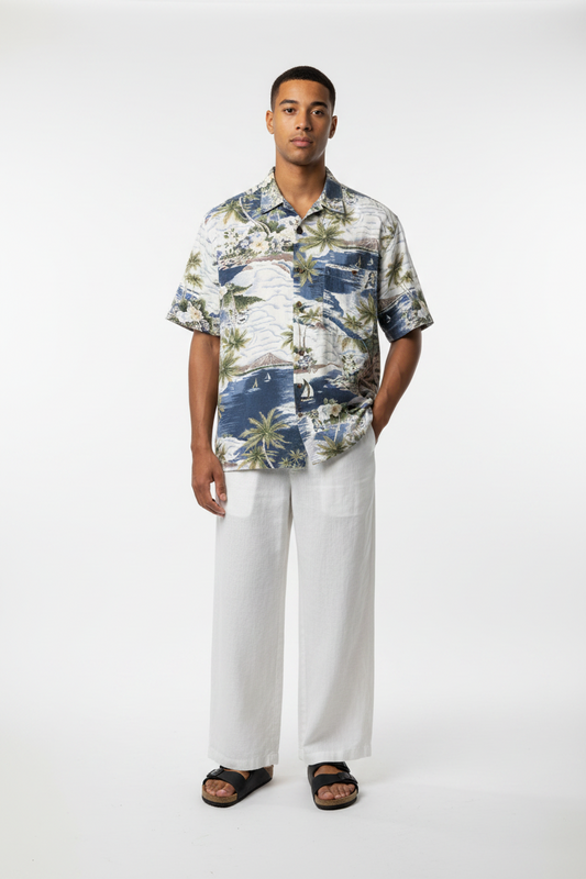Camicia anni 80’90’ L