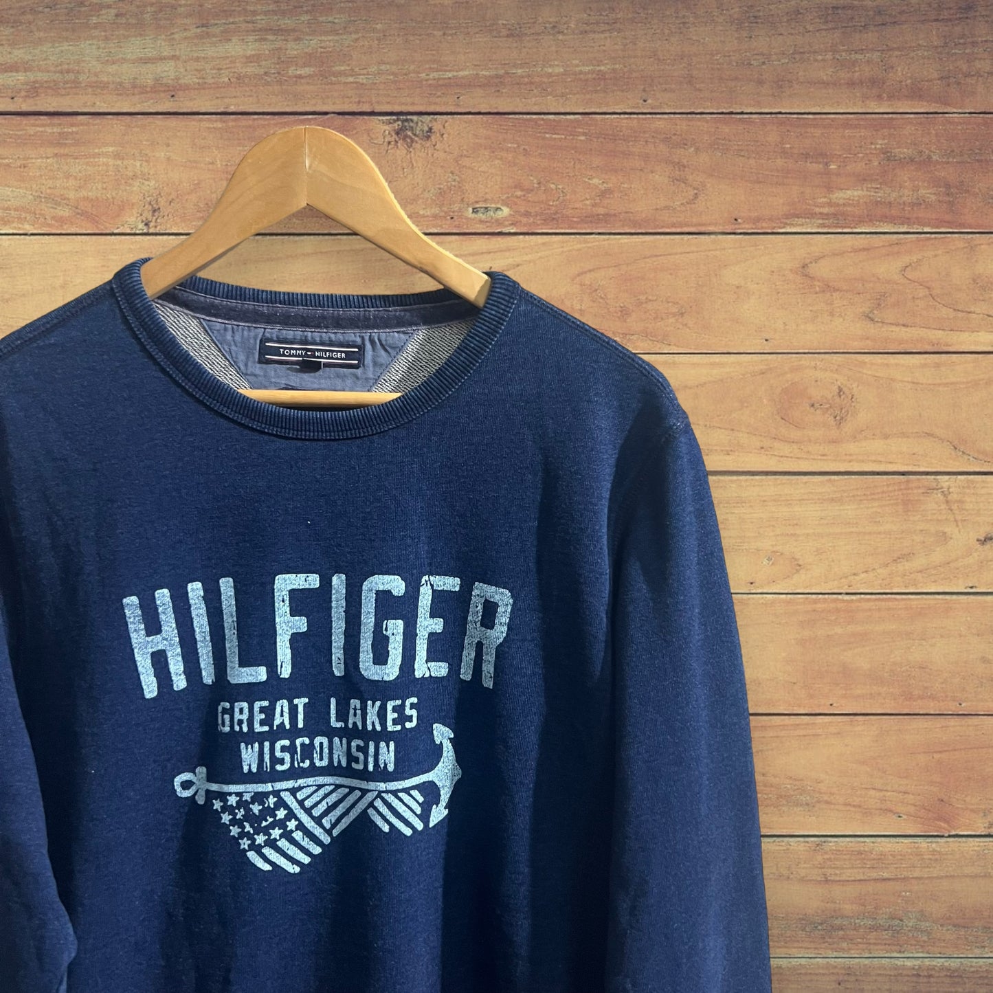 Tommy Hilfiger S