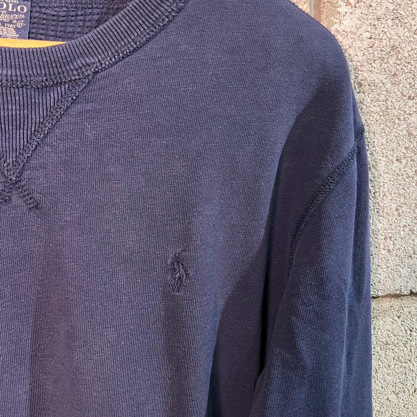 Felpa Ralph Lauren S