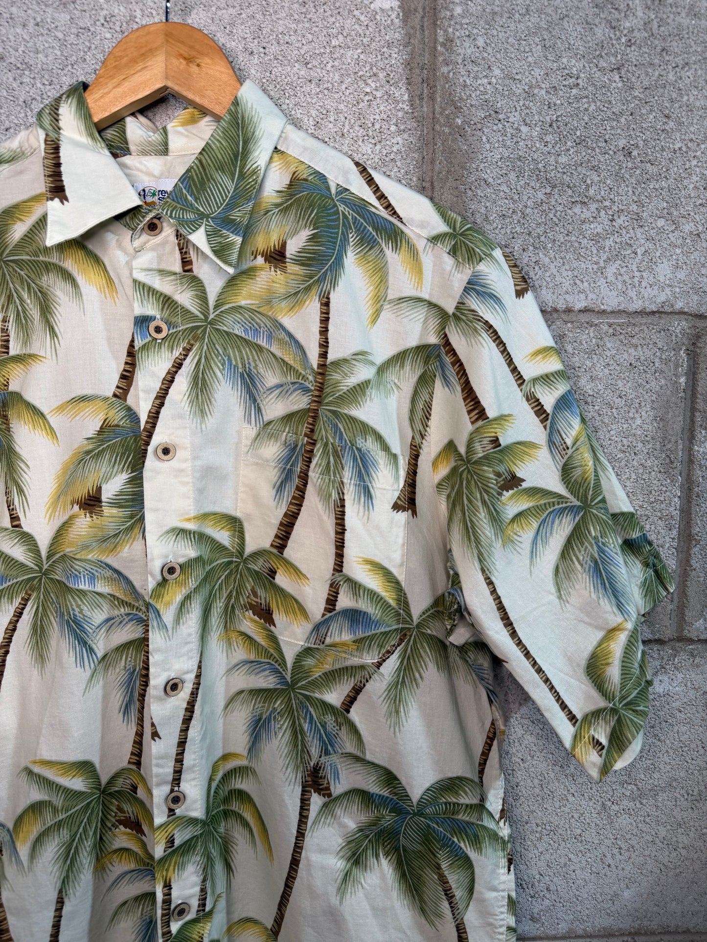 Camicia anni 80’90’ M