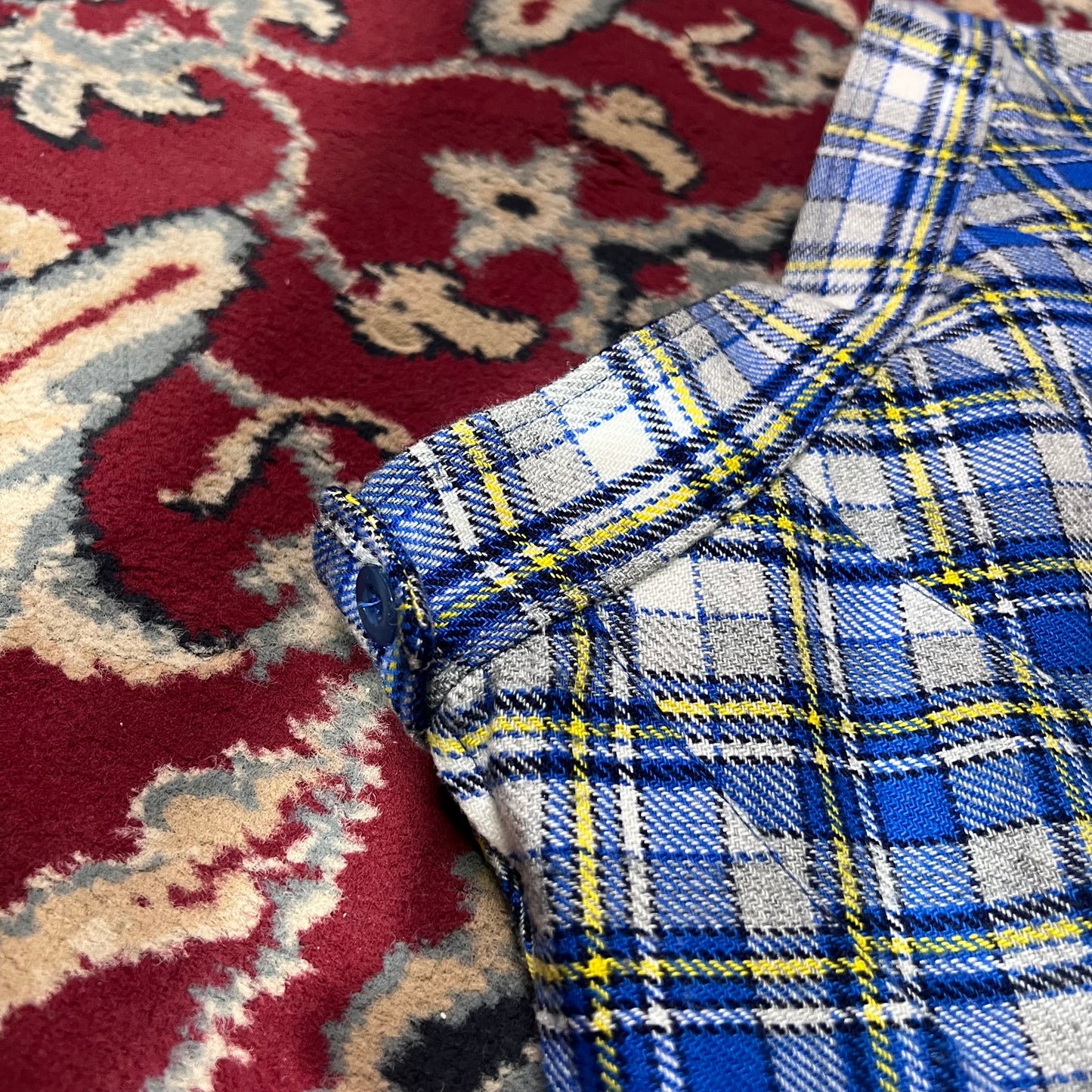 Minigonna Birgitta 38/40