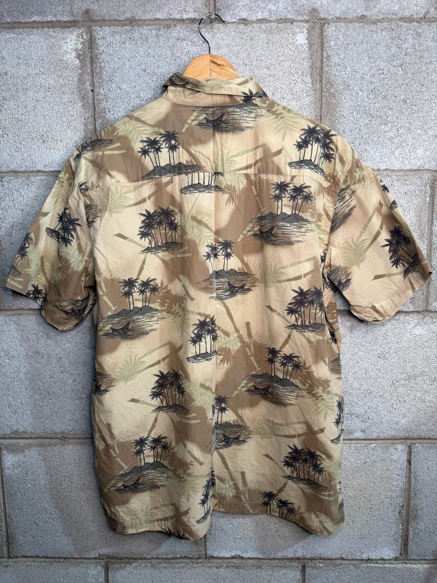 Camicia anni 80’90’ L