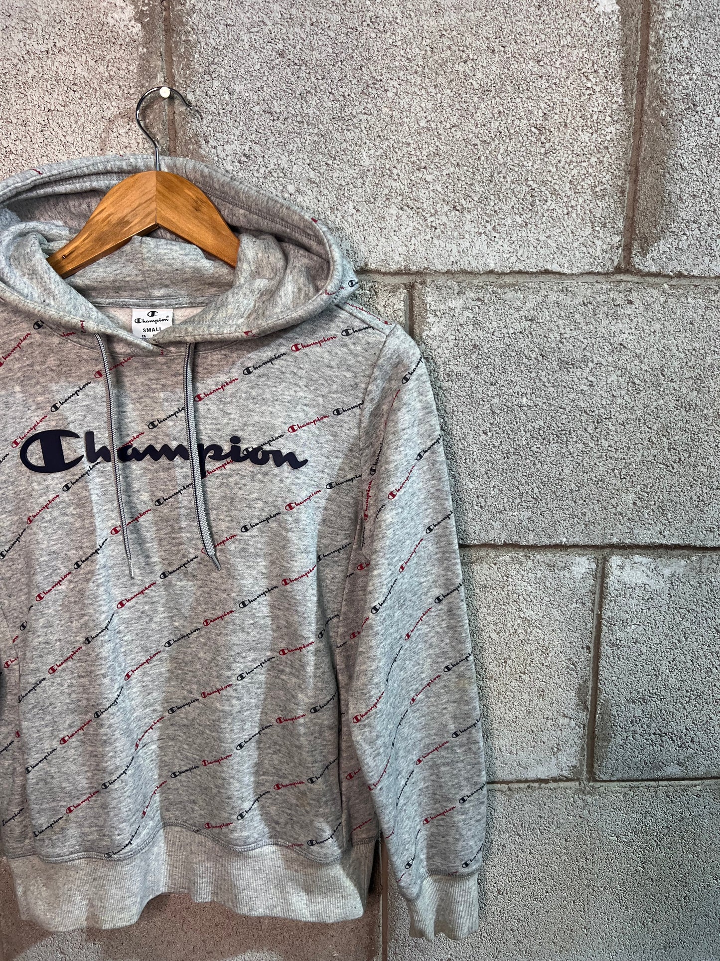 Felpa Champion XS