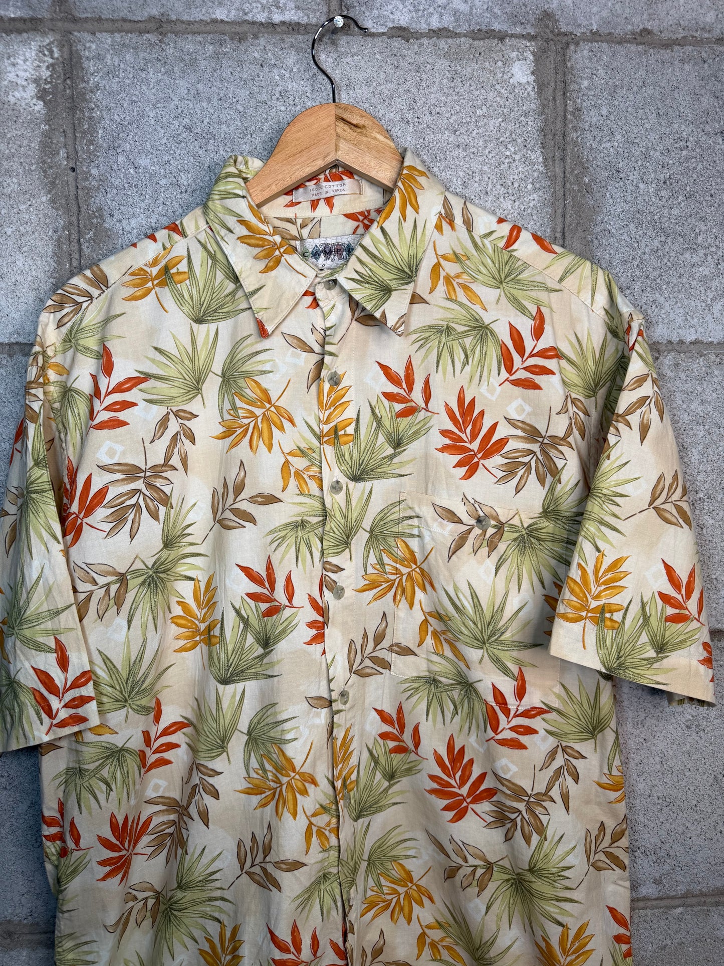 Camicia anni 80’90’ L