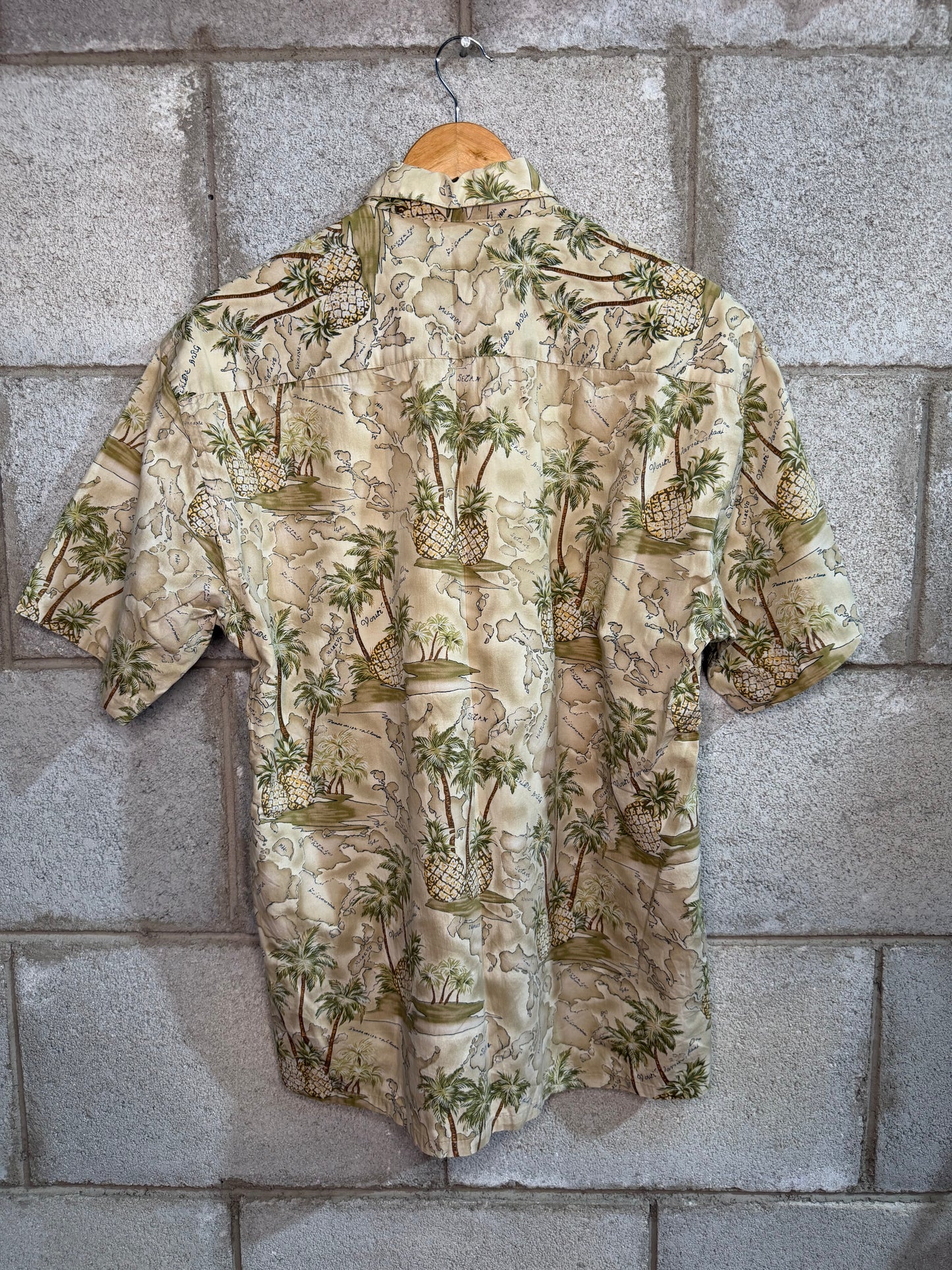 Camicia anni 80’90’ M Pierre Cardin