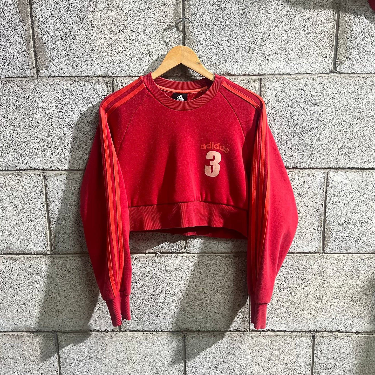 Crop Adidas XS/S