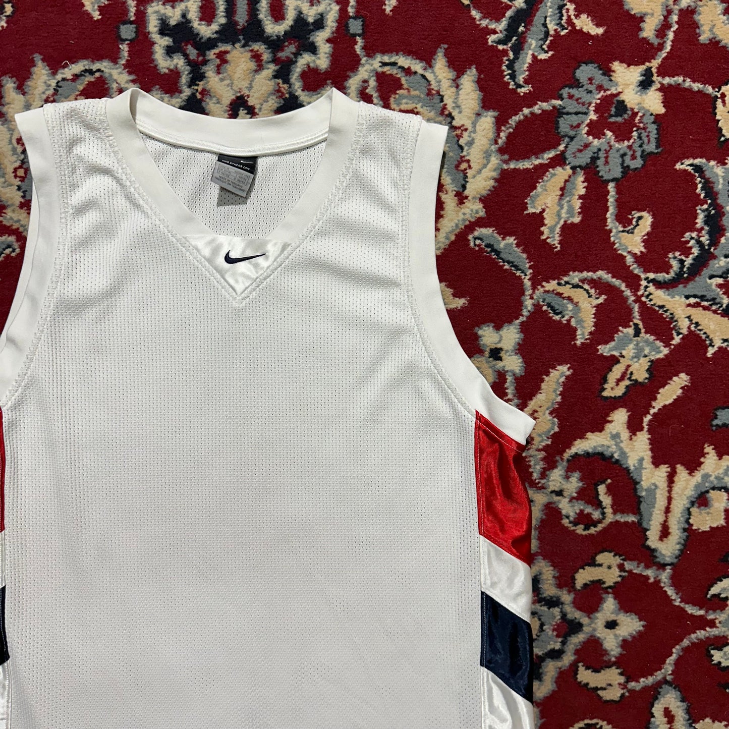 Calotta Nike M