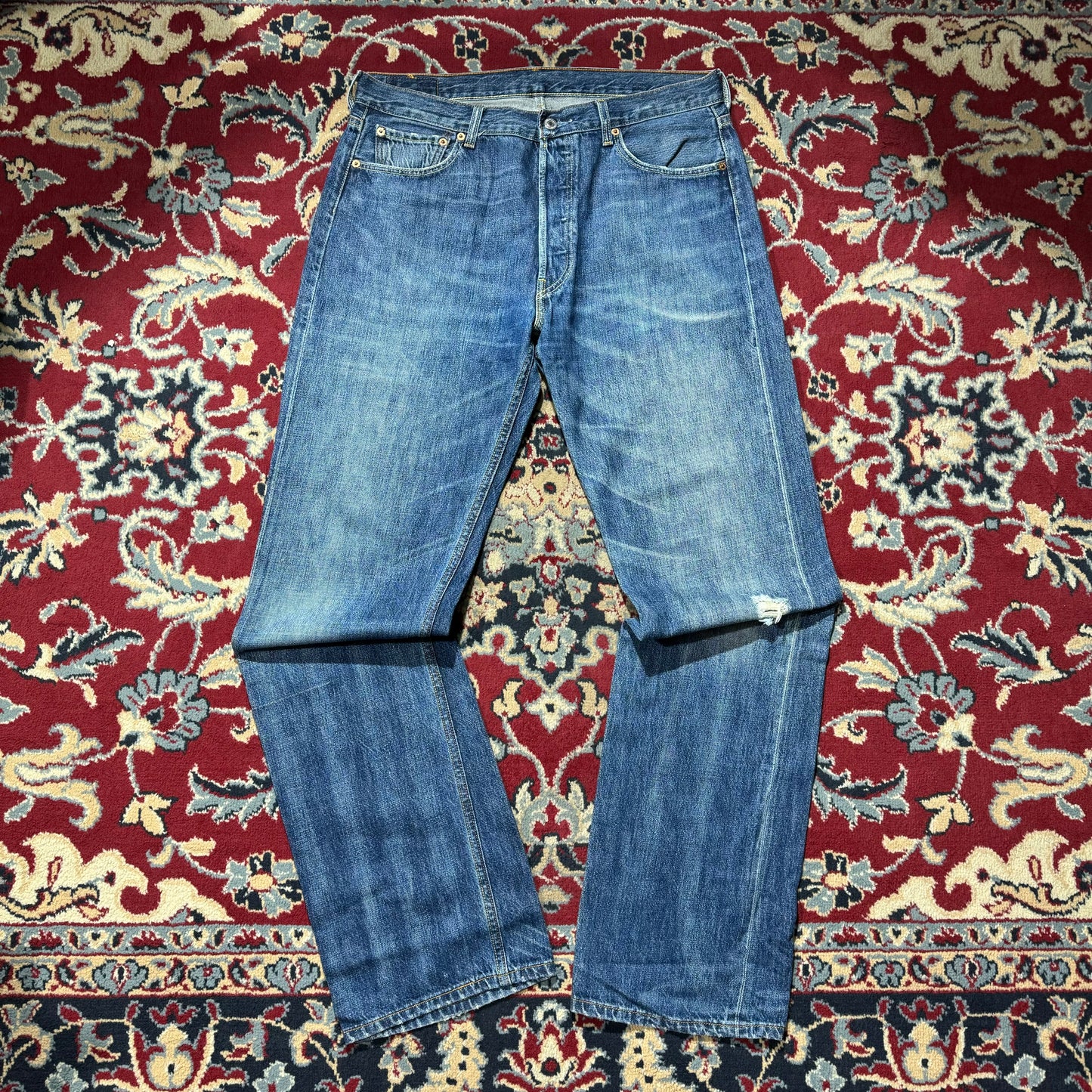 Levi’s (36x36) 50/52ita