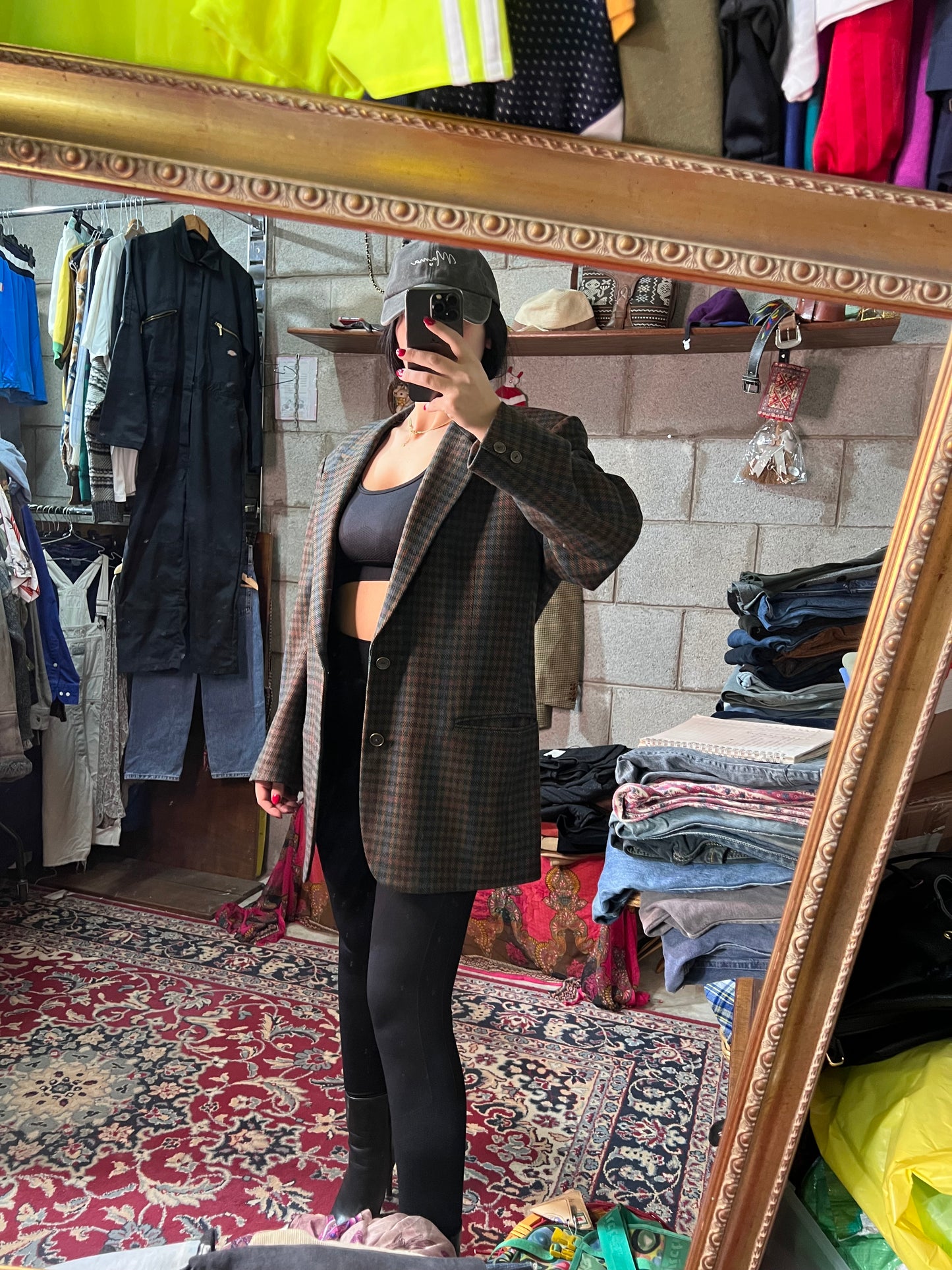 Blazer Rodrigo (48)