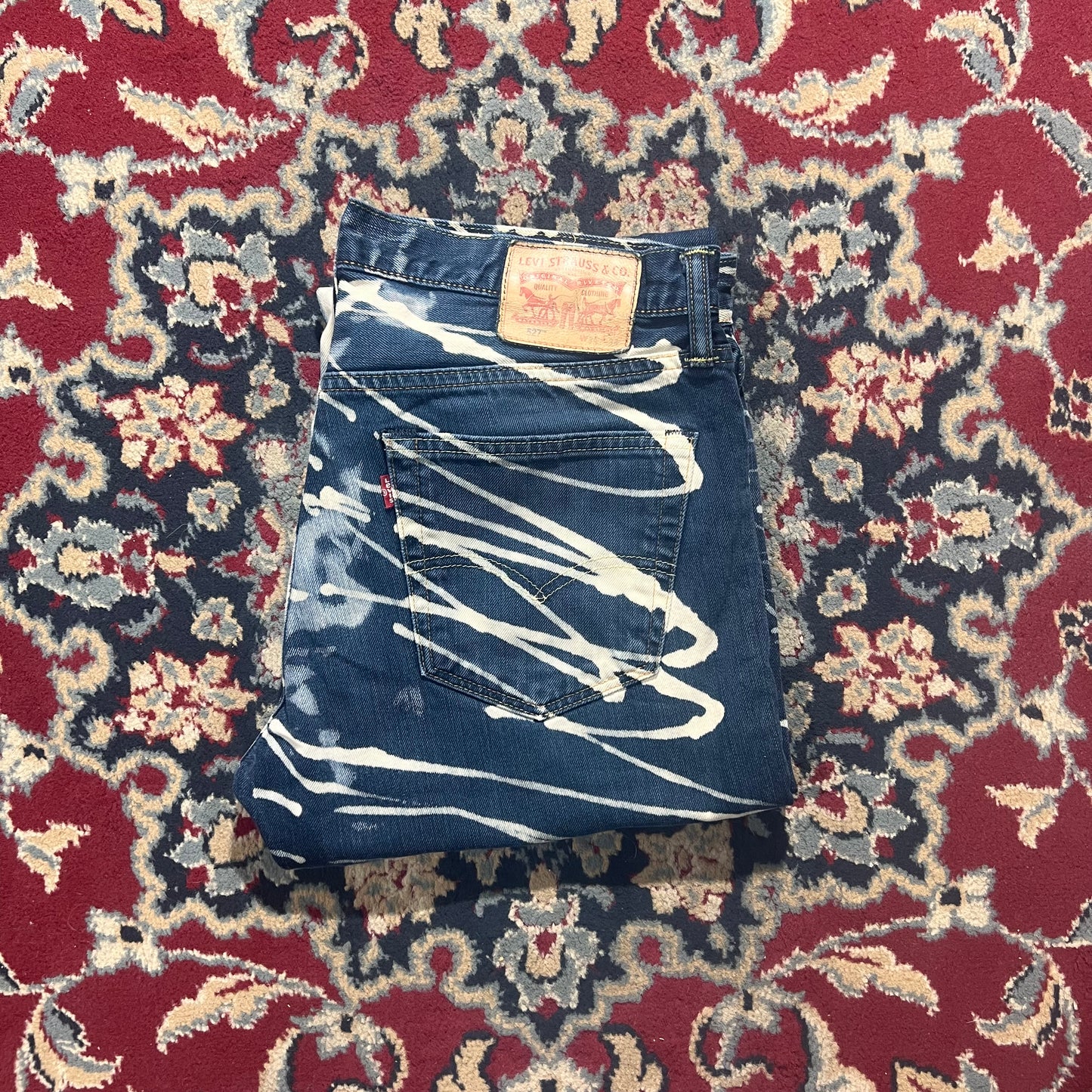 Levi’s 527 34x34 (48ita)