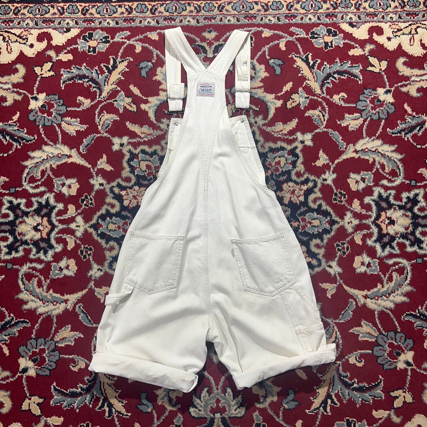 Salopette Levi’s S