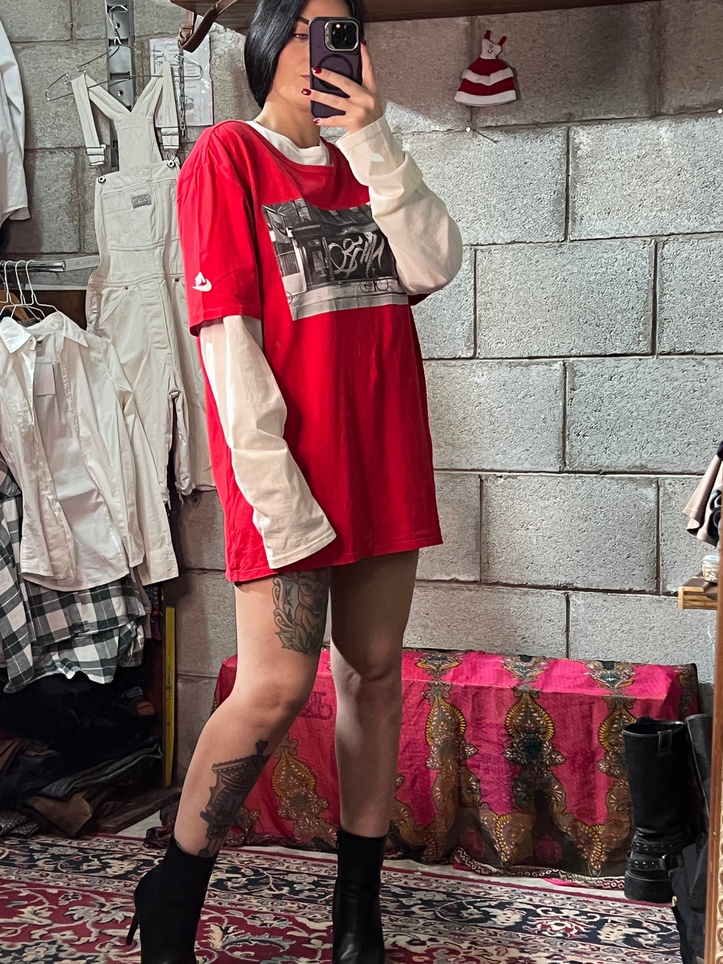 Nike L