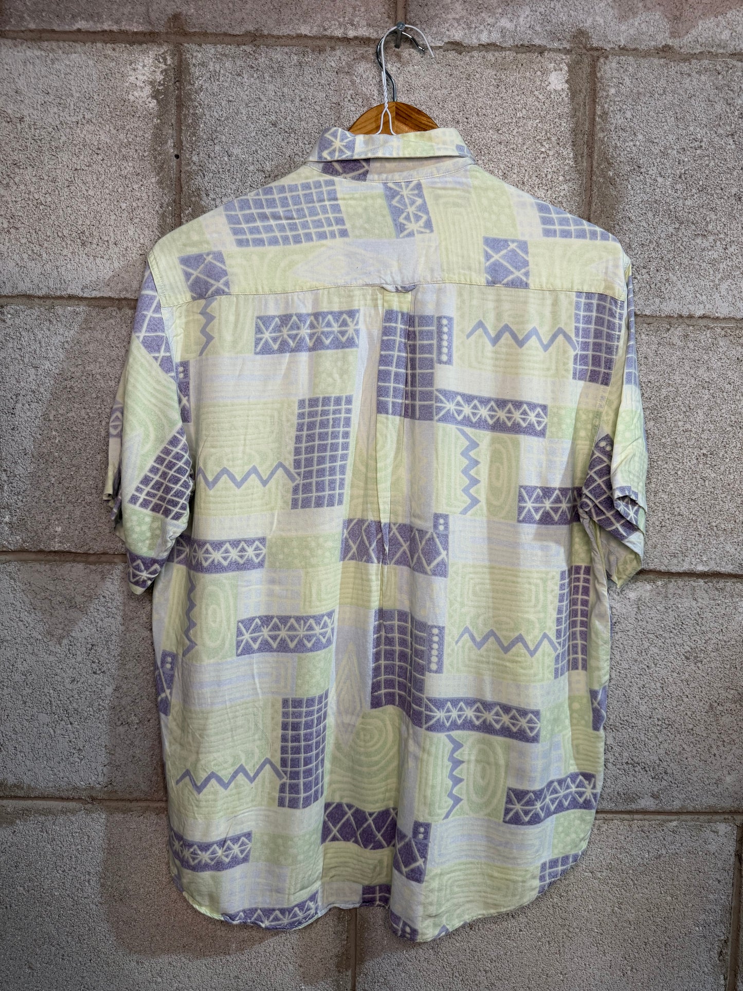 Camicia anni 80’90’ M