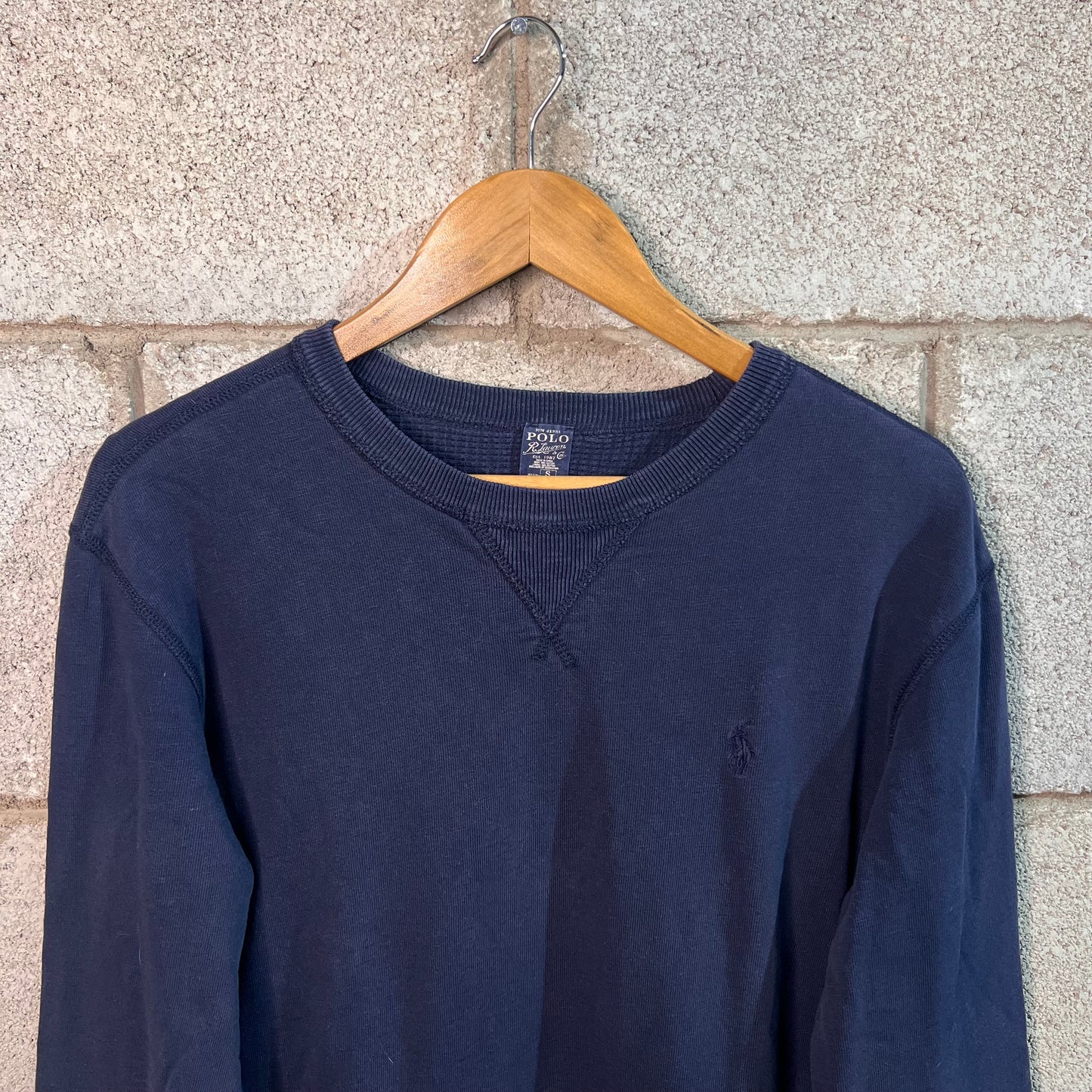 Felpa Ralph Lauren S
