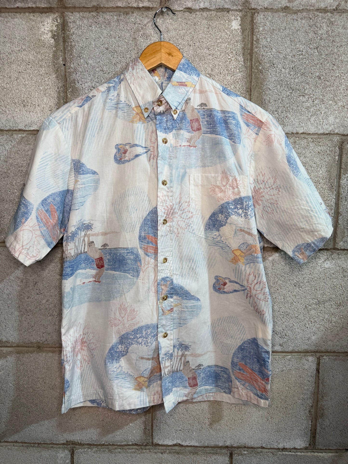 Camicia anni 80’90’ S