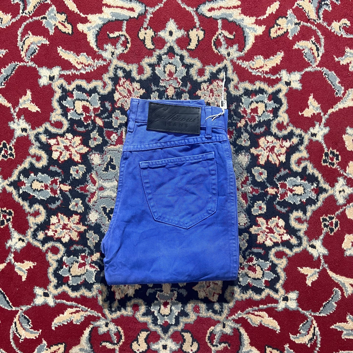 Gattinoni jeans blu 40