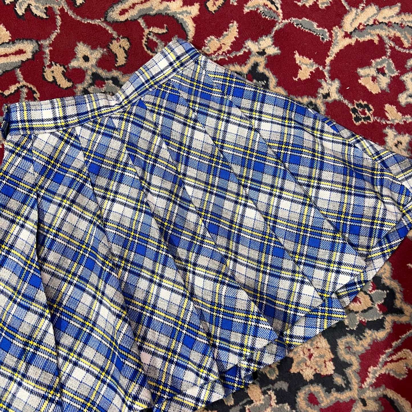 Minigonna Birgitta 38/40