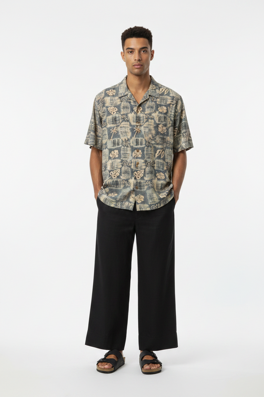 Camicia anni 80’90’ L